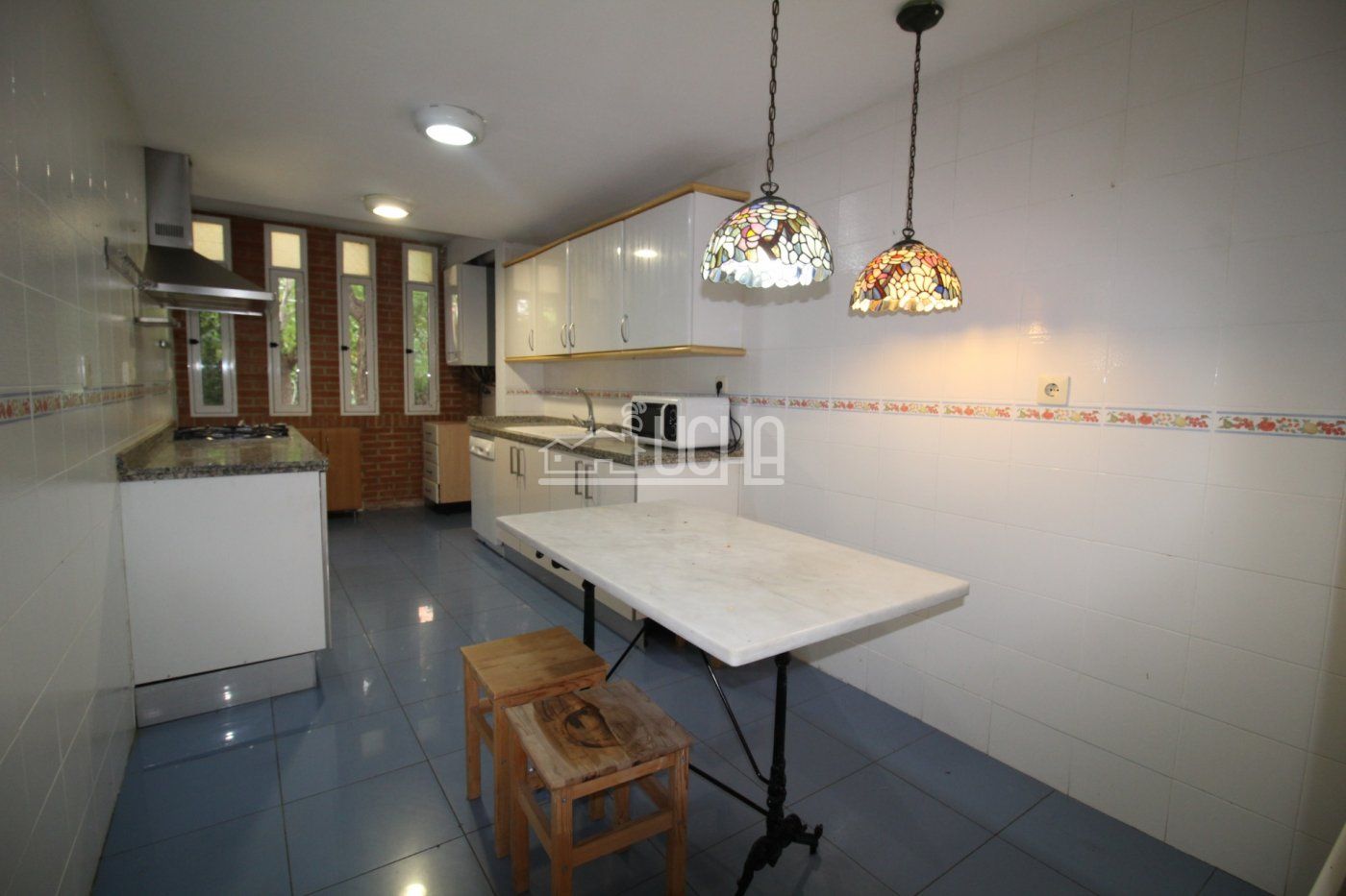 Adosado en Mas Camarena — 13