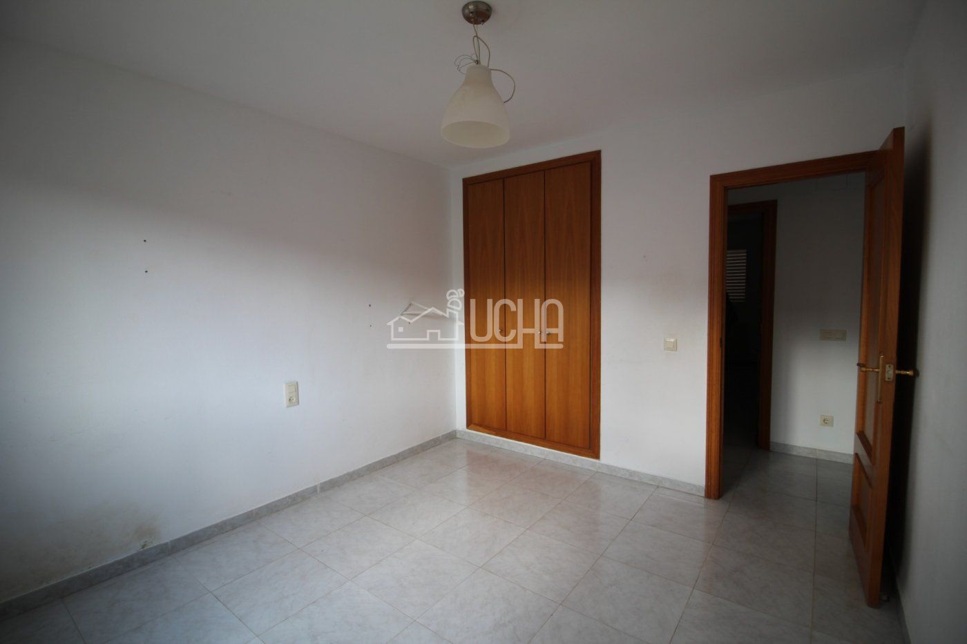 Adosado en Mas Camarena — 16