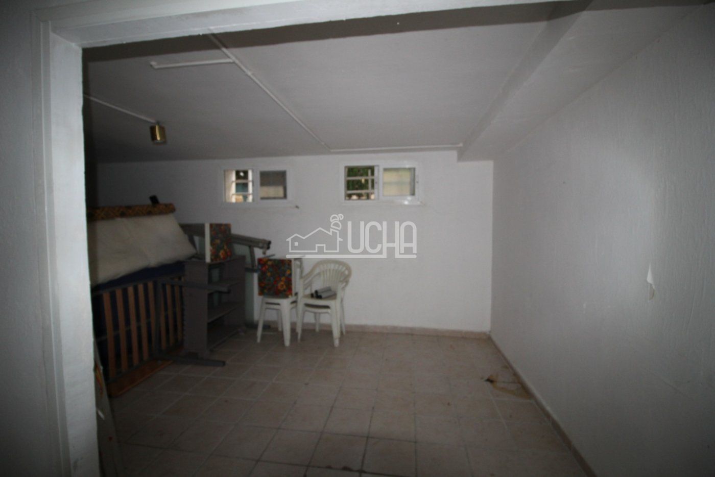 Adosado en Mas Camarena — 25