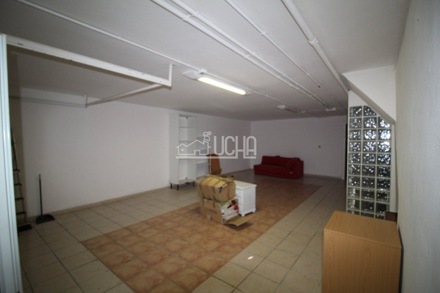 Adosado en Mas Camarena — 27