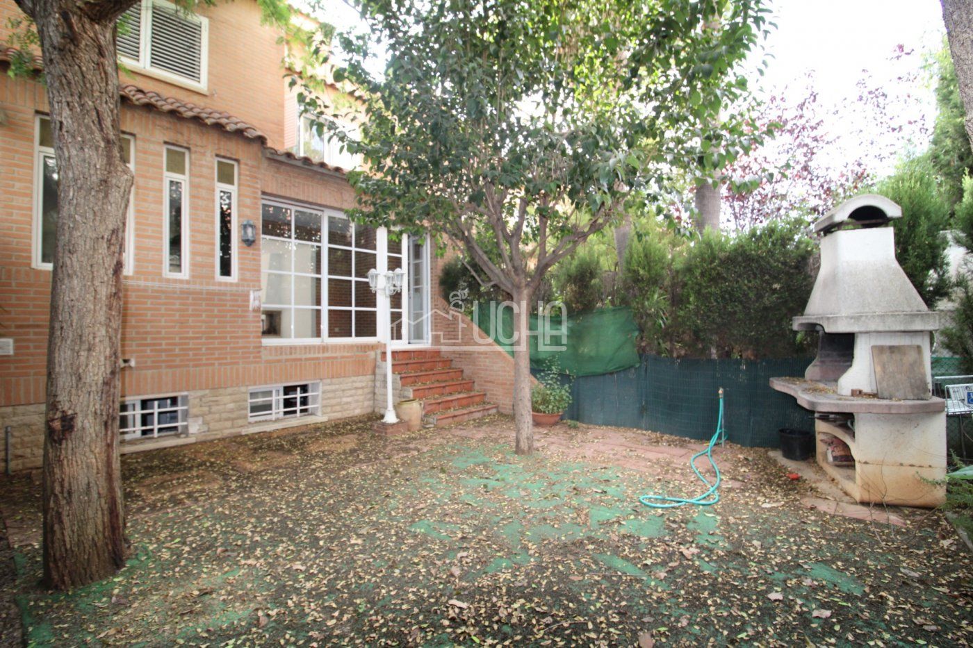 Adosado en Mas Camarena — 30