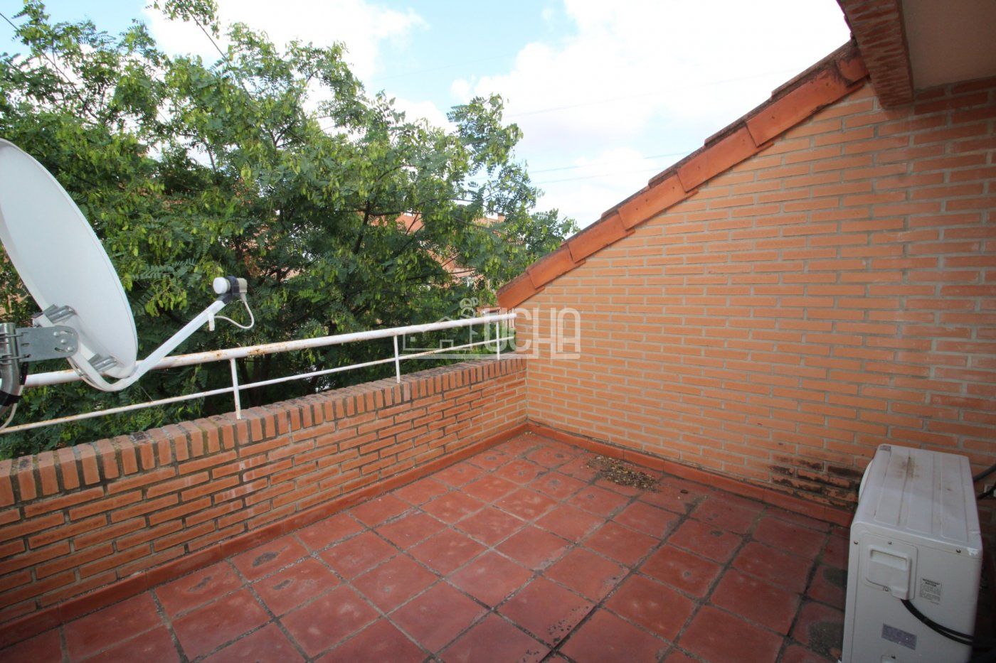 Adosado en Mas Camarena — 32