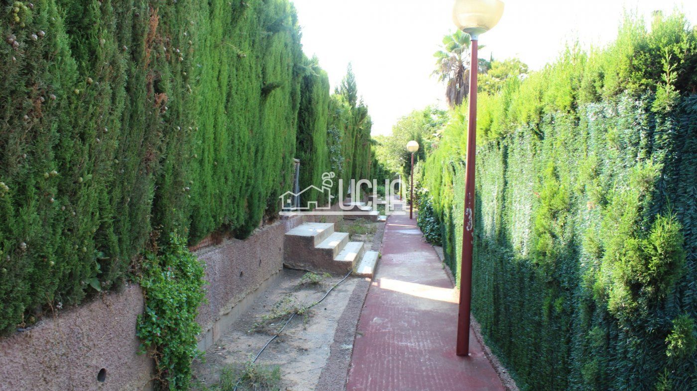 Adosado en Mas Camarena — 33