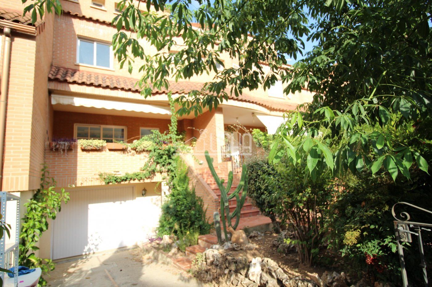 Adosado en Mas Camarena — 6