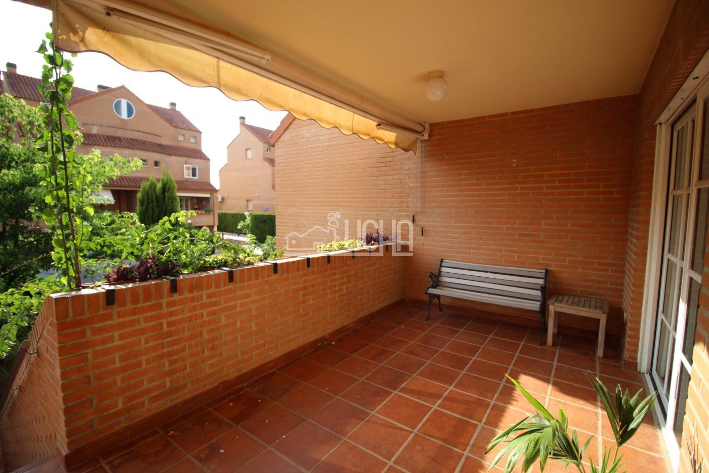 Adosado en Mas Camarena — 7