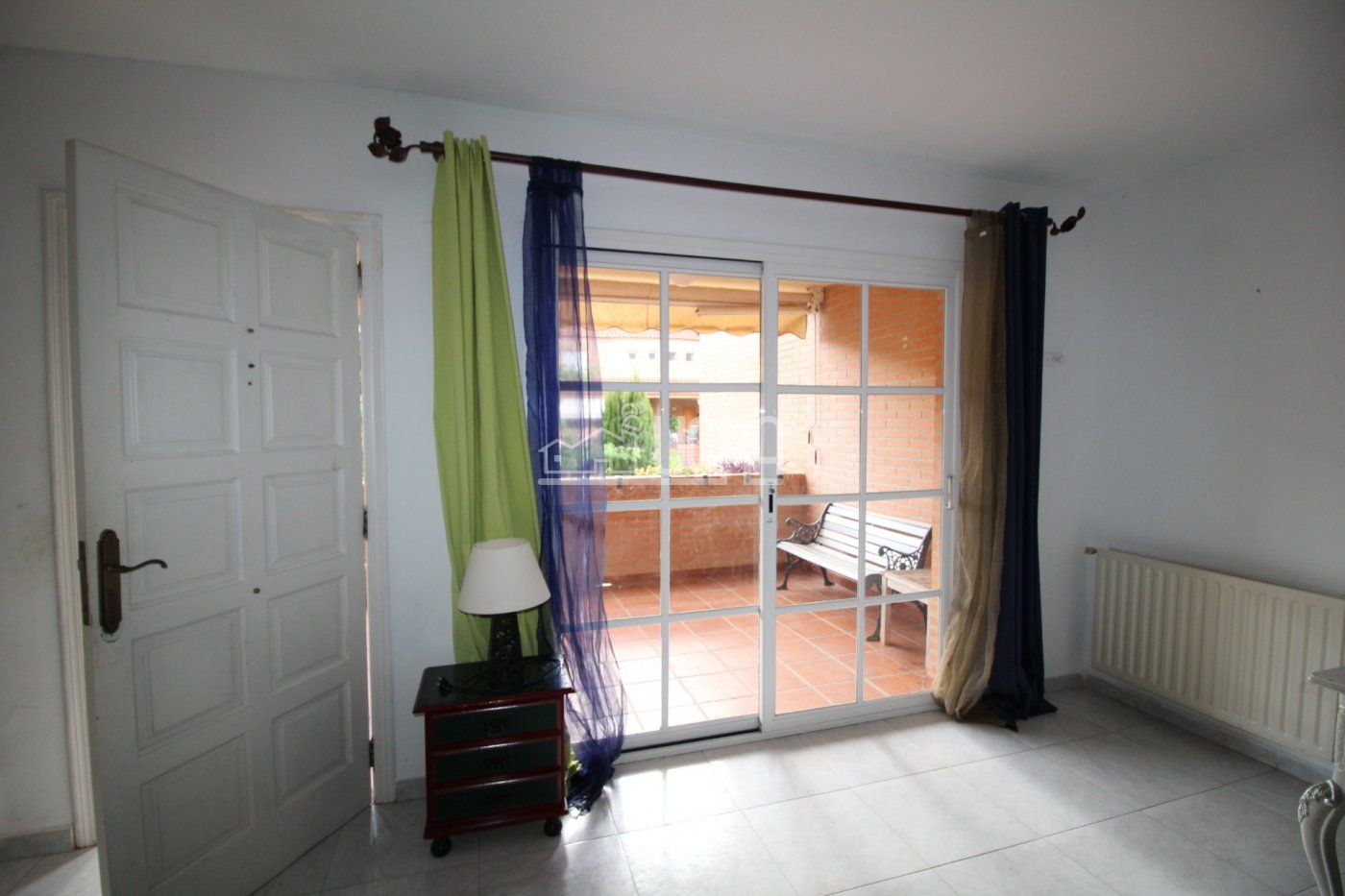 Adosado en Mas Camarena — 10