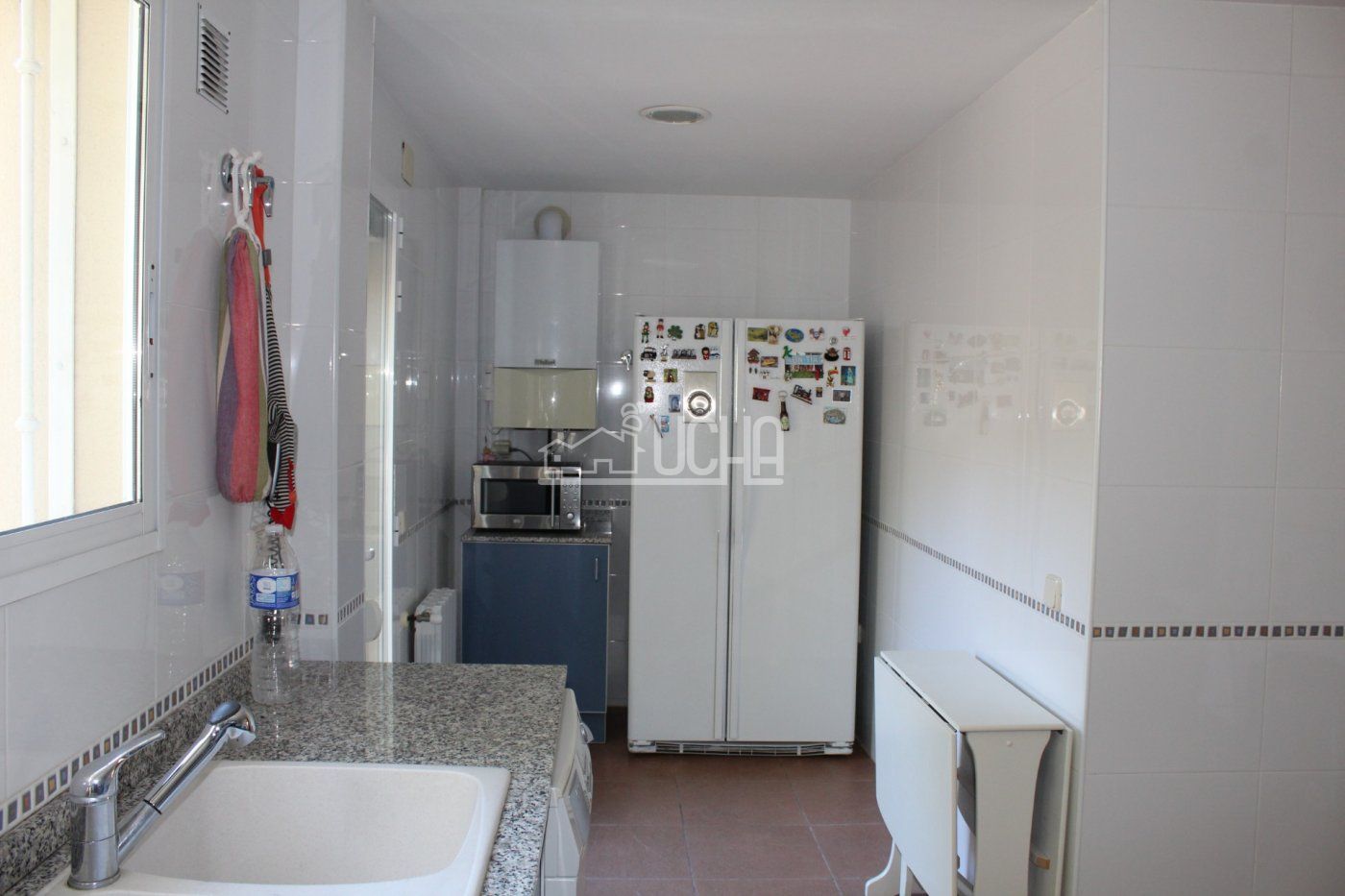 Espléndido chalet adosado en TorreConill con piscina privada — 14
