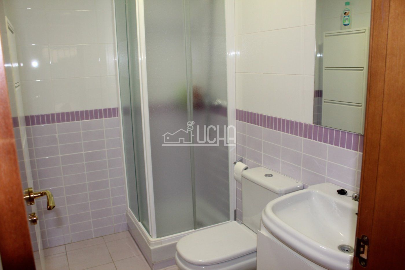 Espléndido chalet adosado en TorreConill con piscina privada — 19