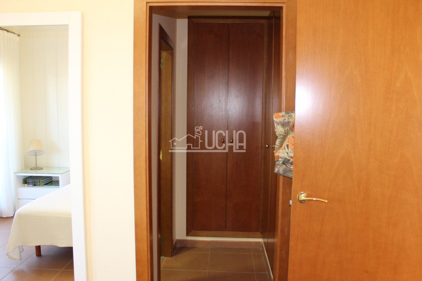 Espléndido chalet adosado en TorreConill con piscina privada — 20