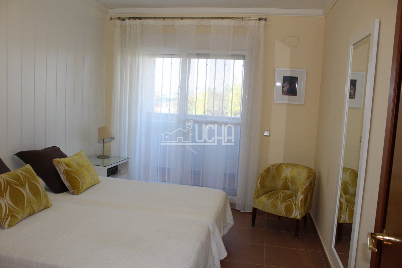 Espléndido chalet adosado en TorreConill con piscina privada — 22