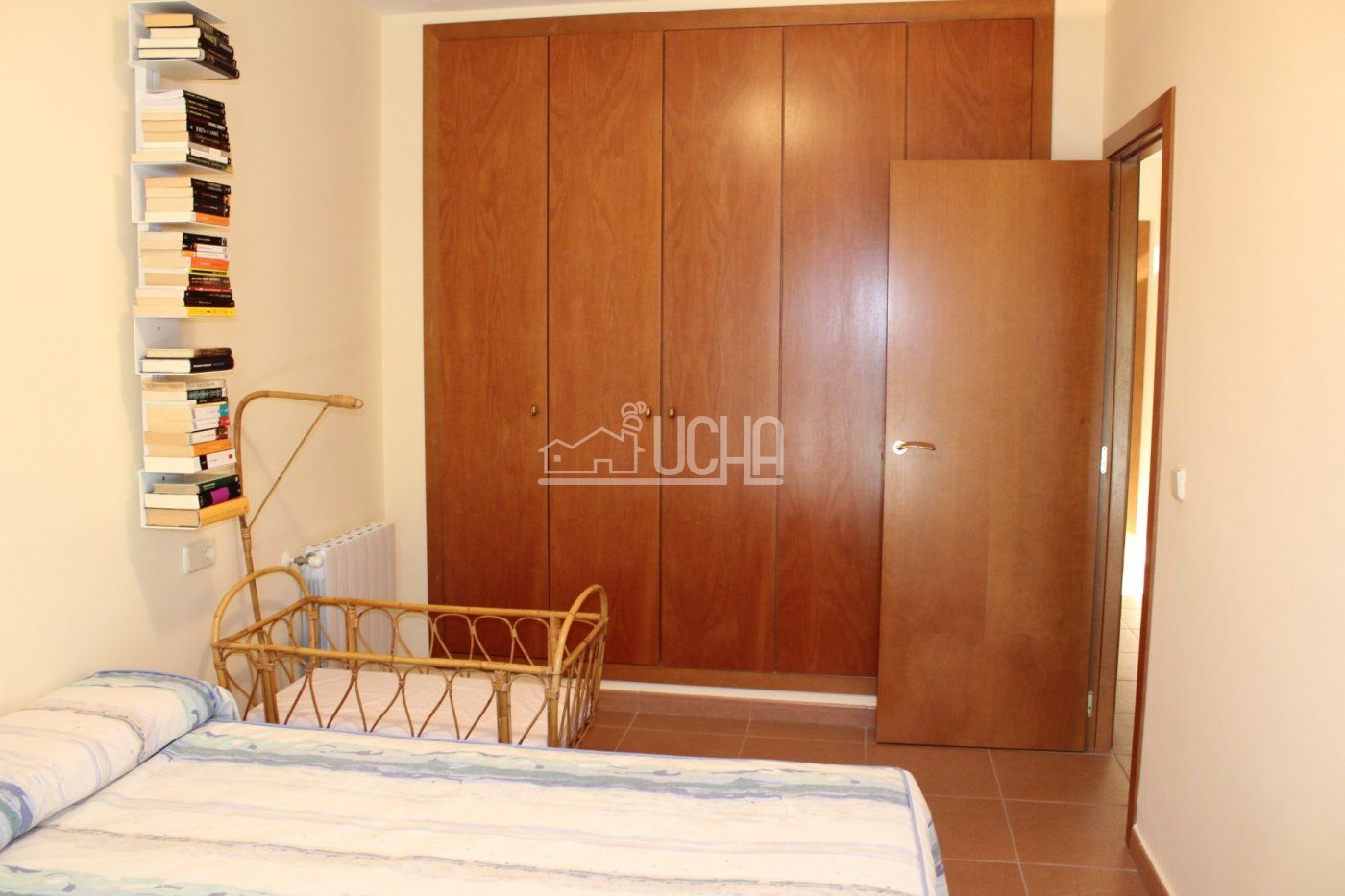 Espléndido chalet adosado en TorreConill con piscina privada — 25