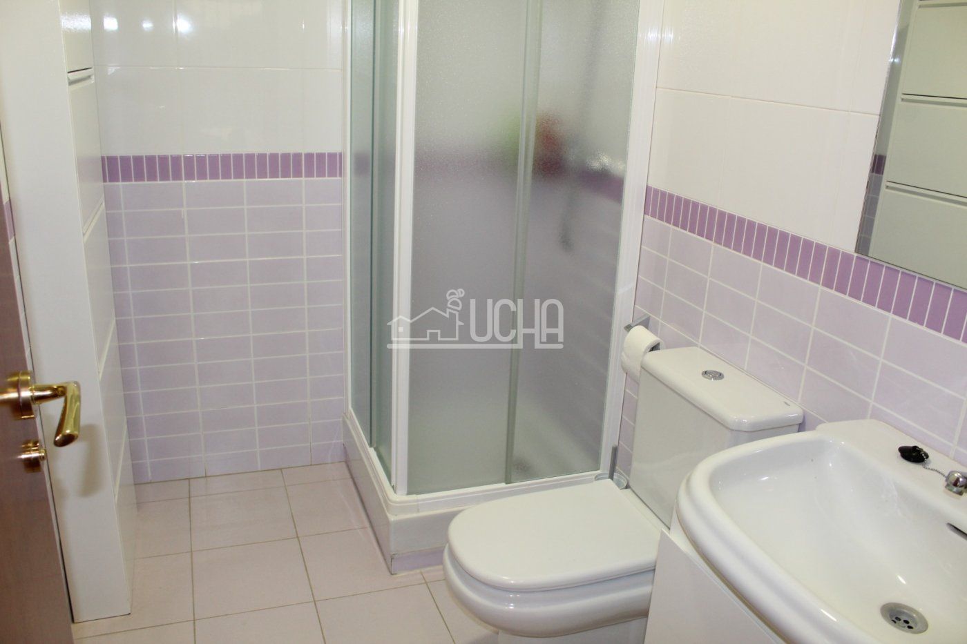Espléndido chalet adosado en TorreConill con piscina privada — 27