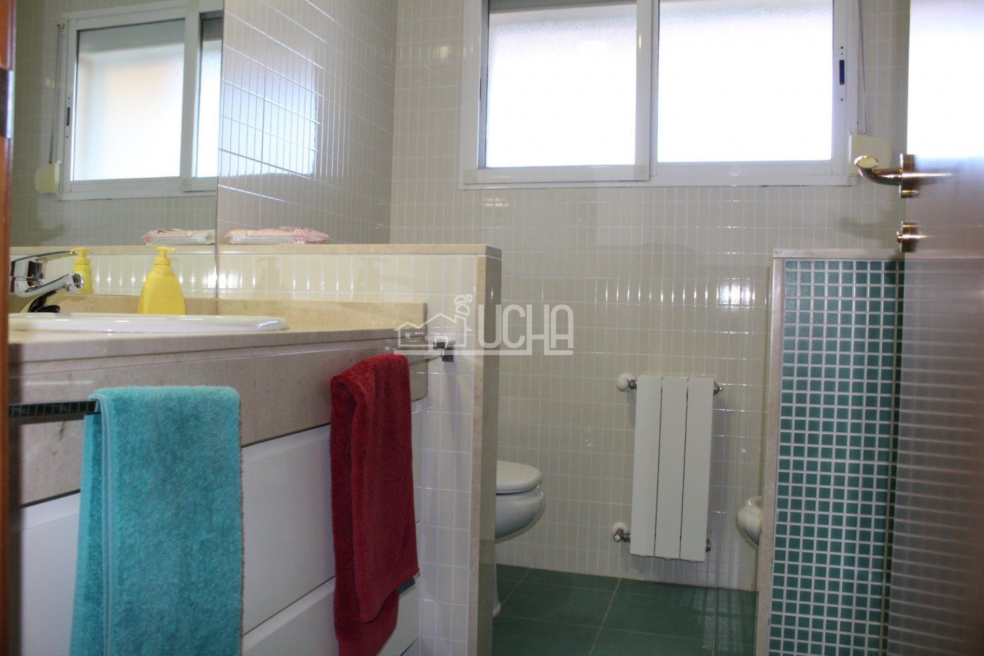 Espléndido chalet adosado en TorreConill con piscina privada — 28