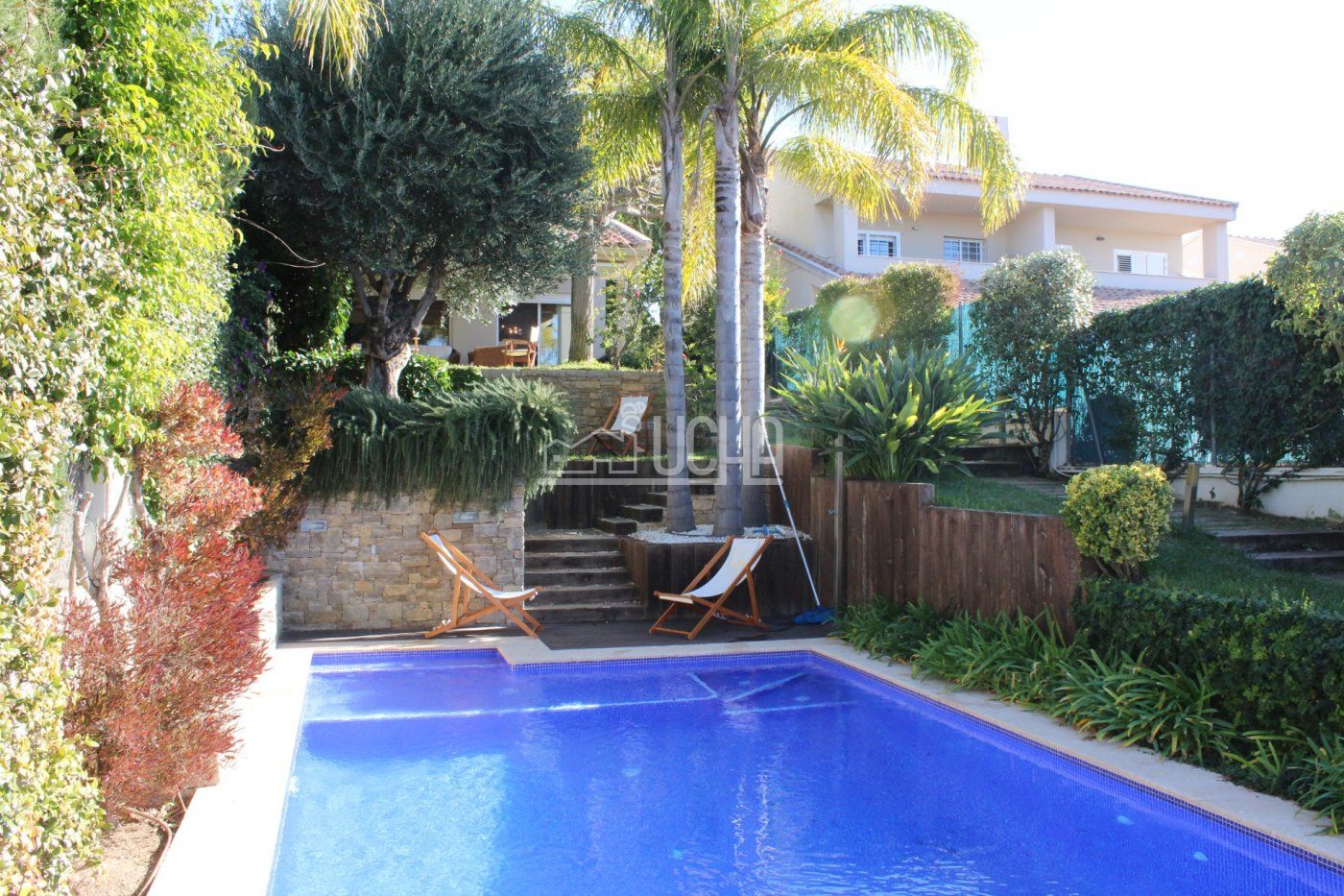 Espléndido chalet adosado en TorreConill con piscina privada — 30