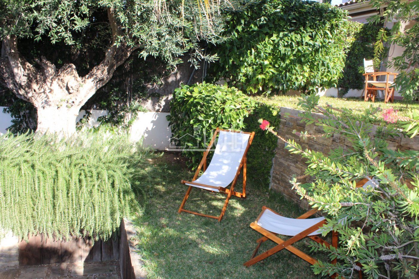 Espléndido chalet adosado en TorreConill con piscina privada — 31