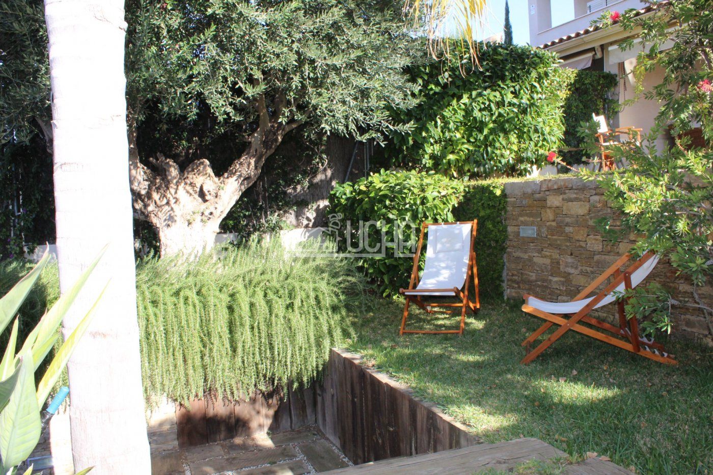 Espléndido chalet adosado en TorreConill con piscina privada — 33
