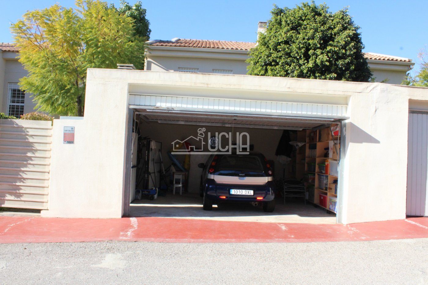 Espléndido chalet adosado en TorreConill con piscina privada — 35