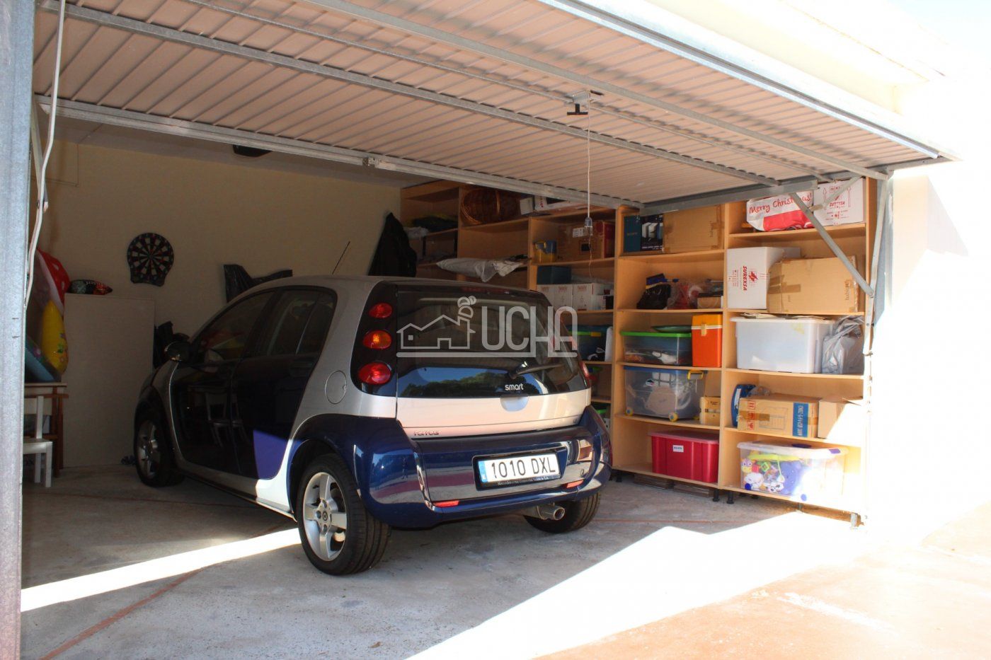 Espléndido chalet adosado en TorreConill con piscina privada — 36