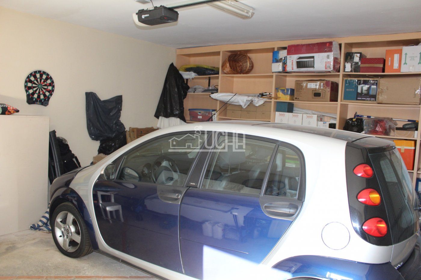 Espléndido chalet adosado en TorreConill con piscina privada — 37