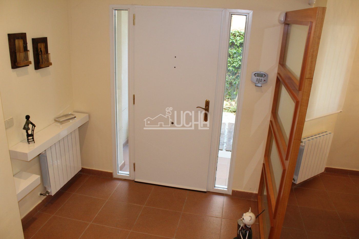 Espléndido chalet adosado en TorreConill con piscina privada — 7