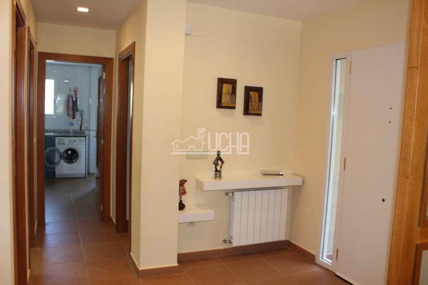 Espléndido chalet adosado en TorreConill con piscina privada — 8