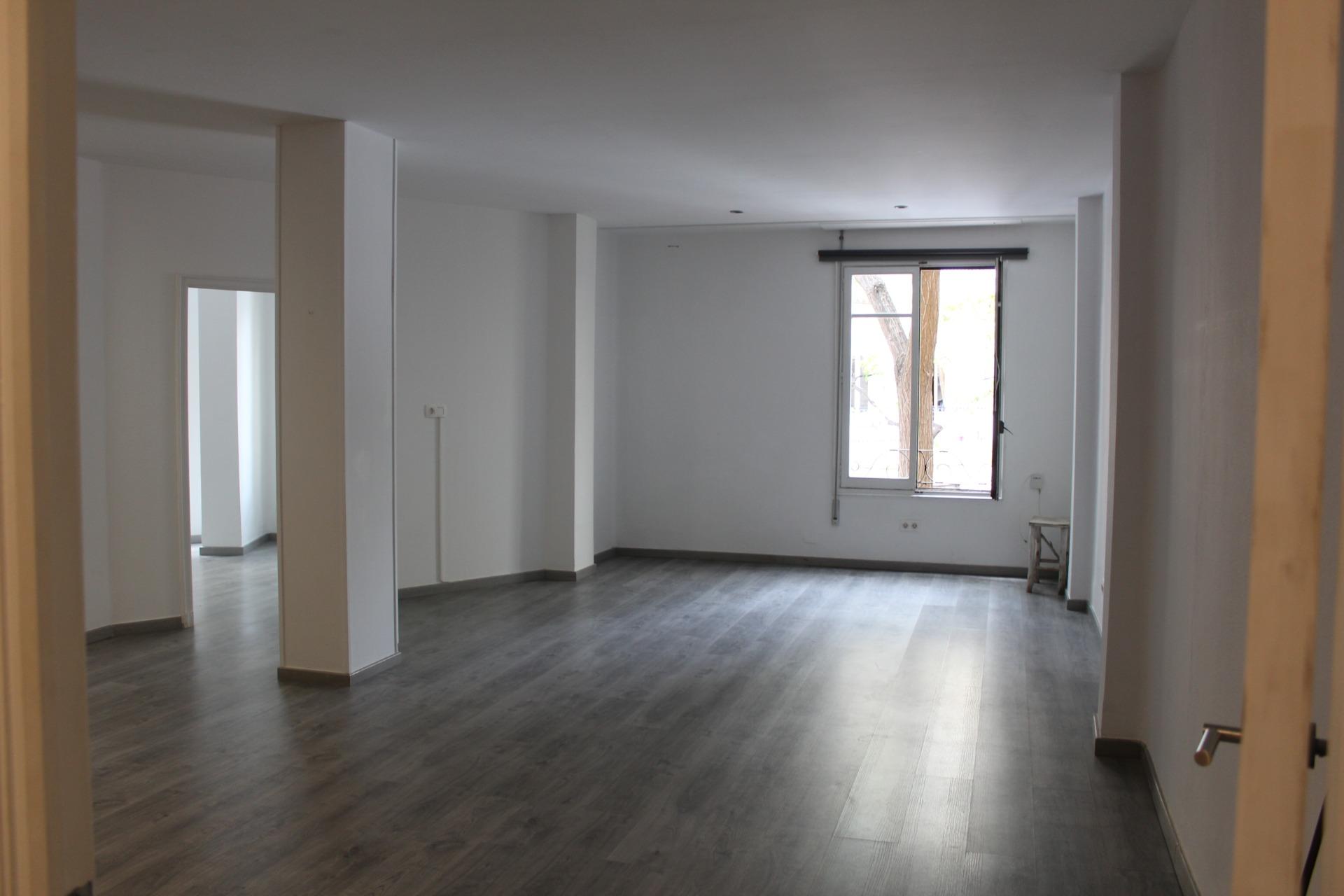 Piso Reformado en el Corazón de Conde Altea - Ideal para Inversores — 18