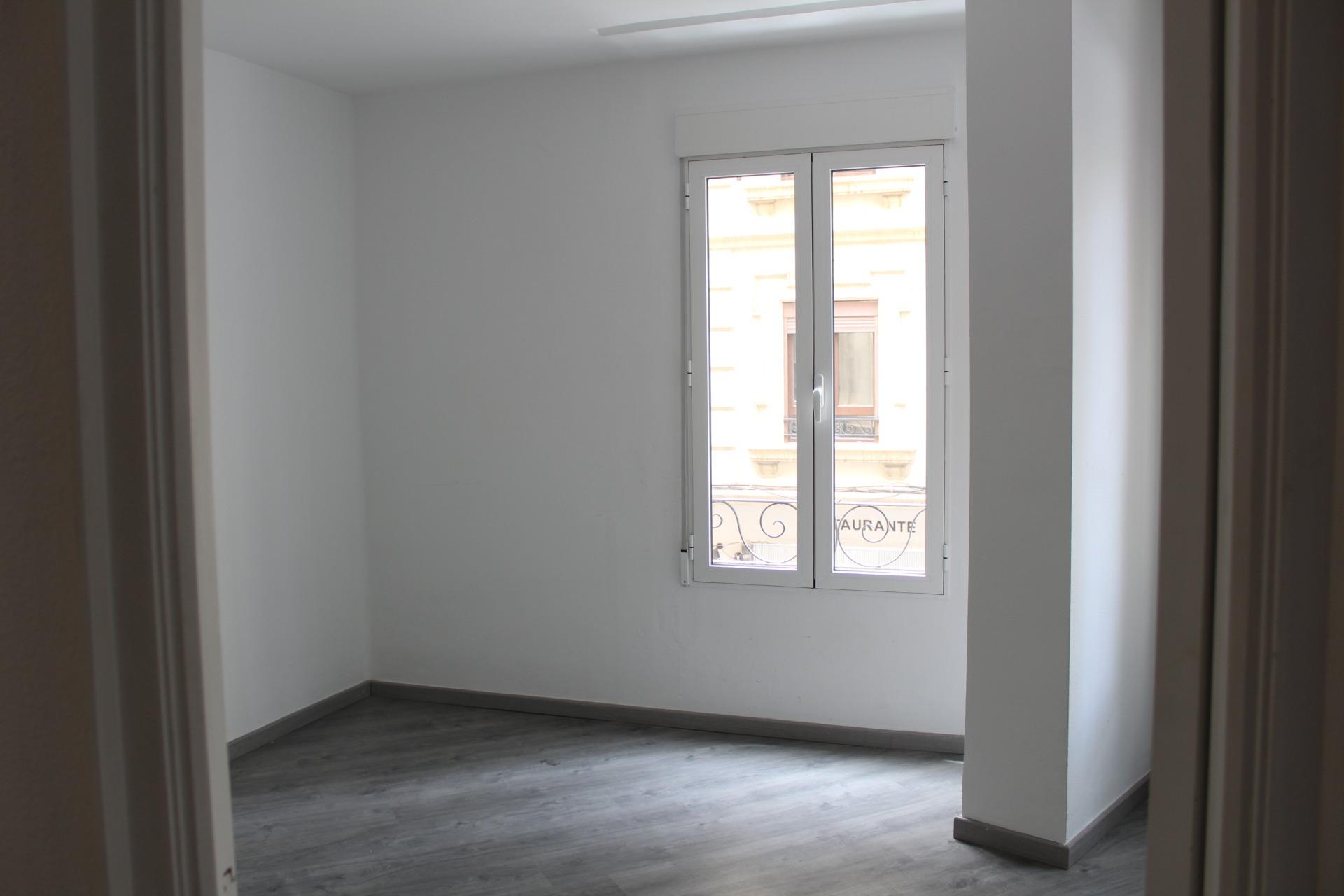 Piso Reformado en el Corazón de Conde Altea - Ideal para Inversores — 19