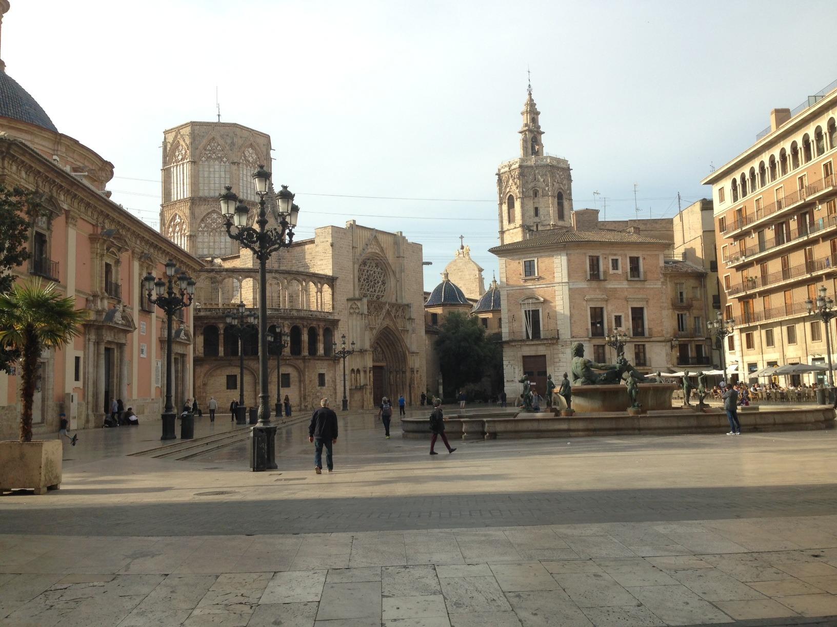 Local comercial en Valencia