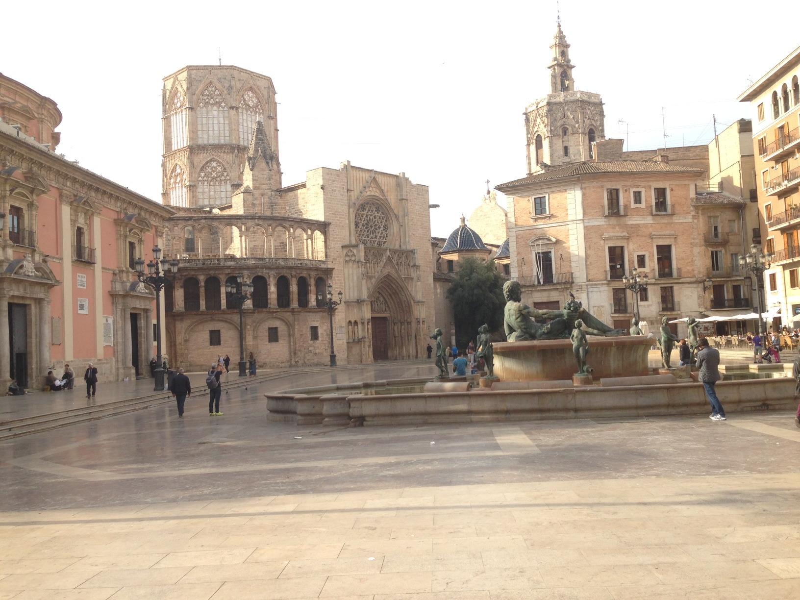 Local comercial en Valencia