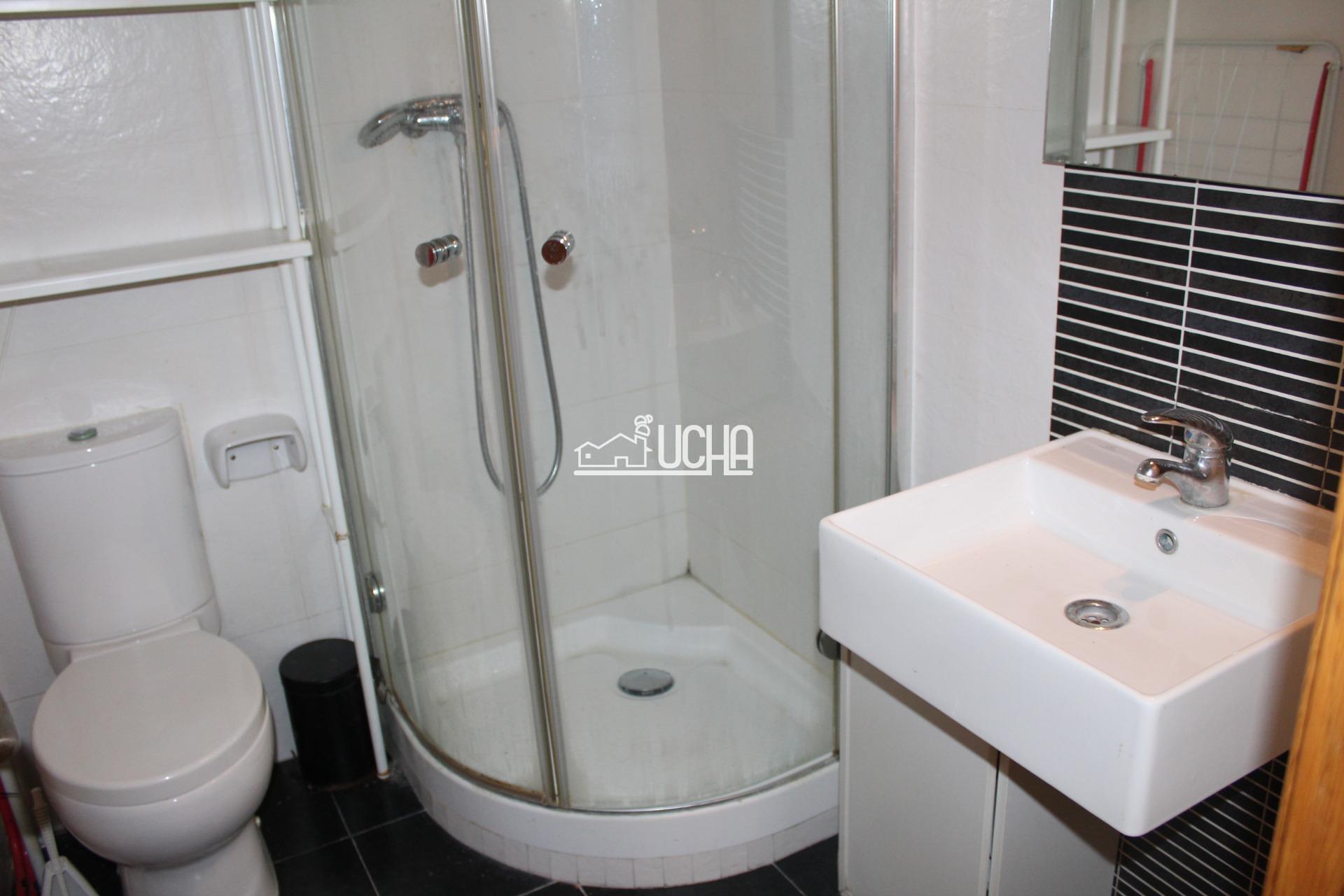 Piso en Godella — 16