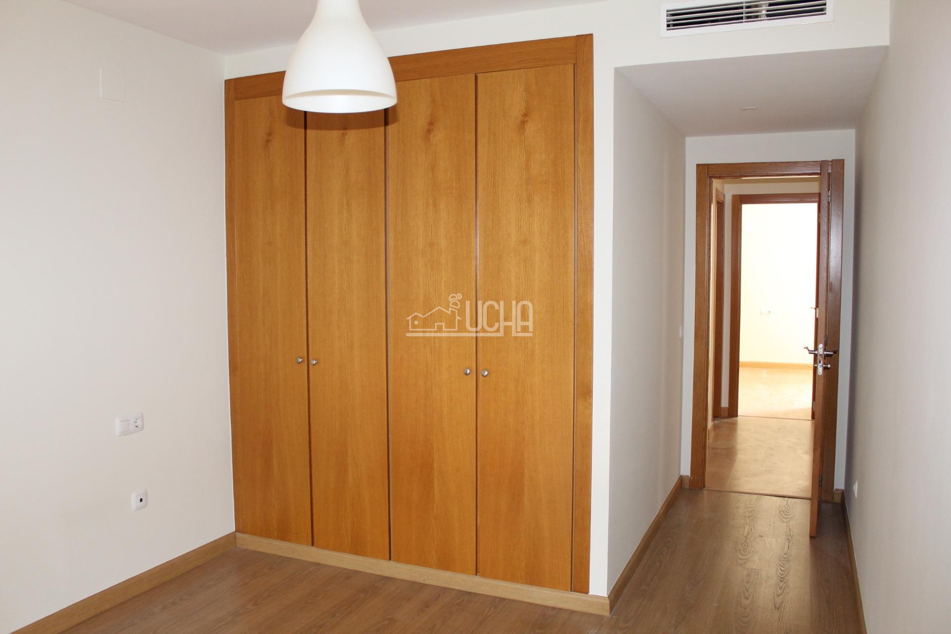 Piso en Godella — 21