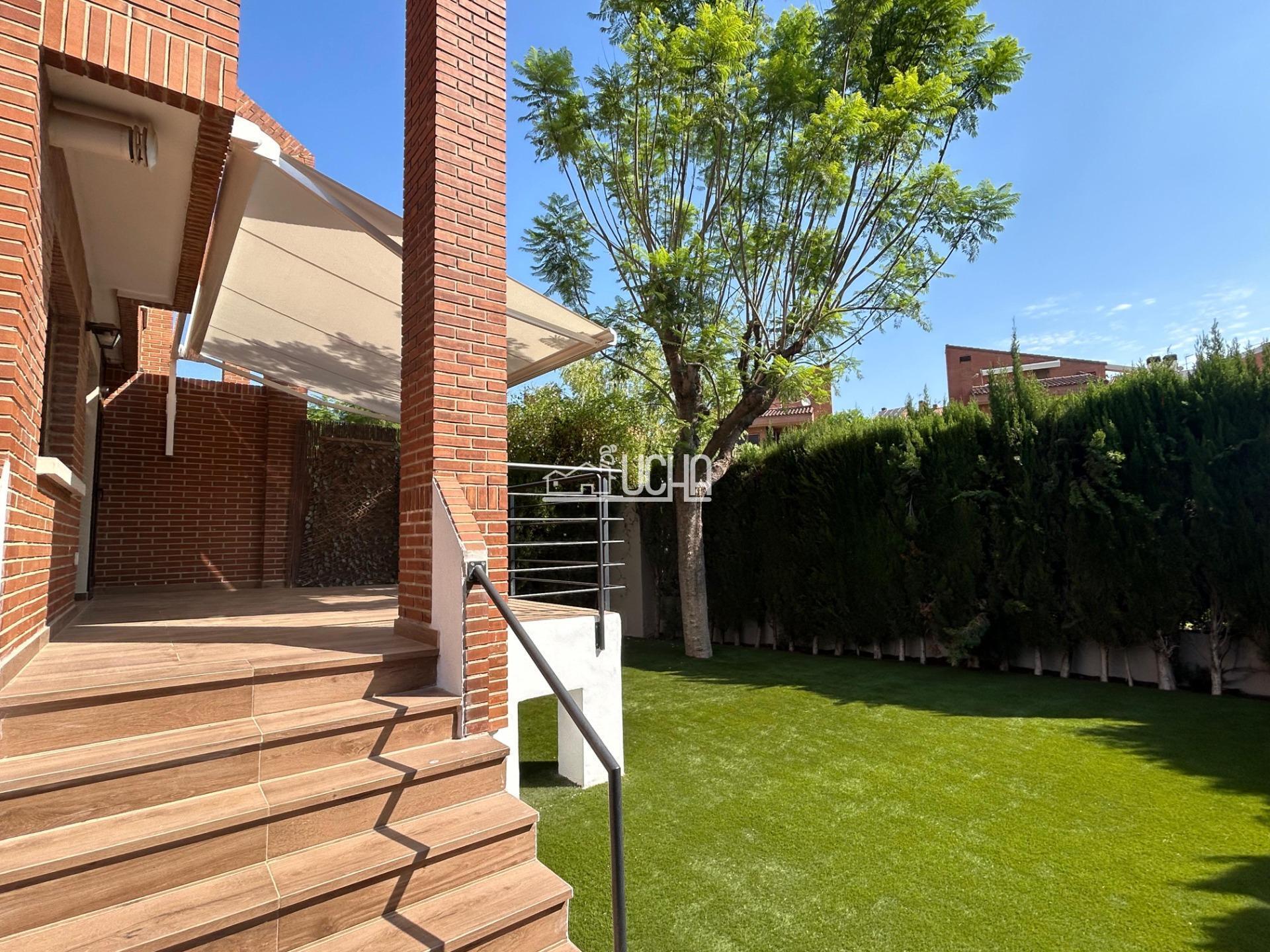 Pareado en Betera — 6