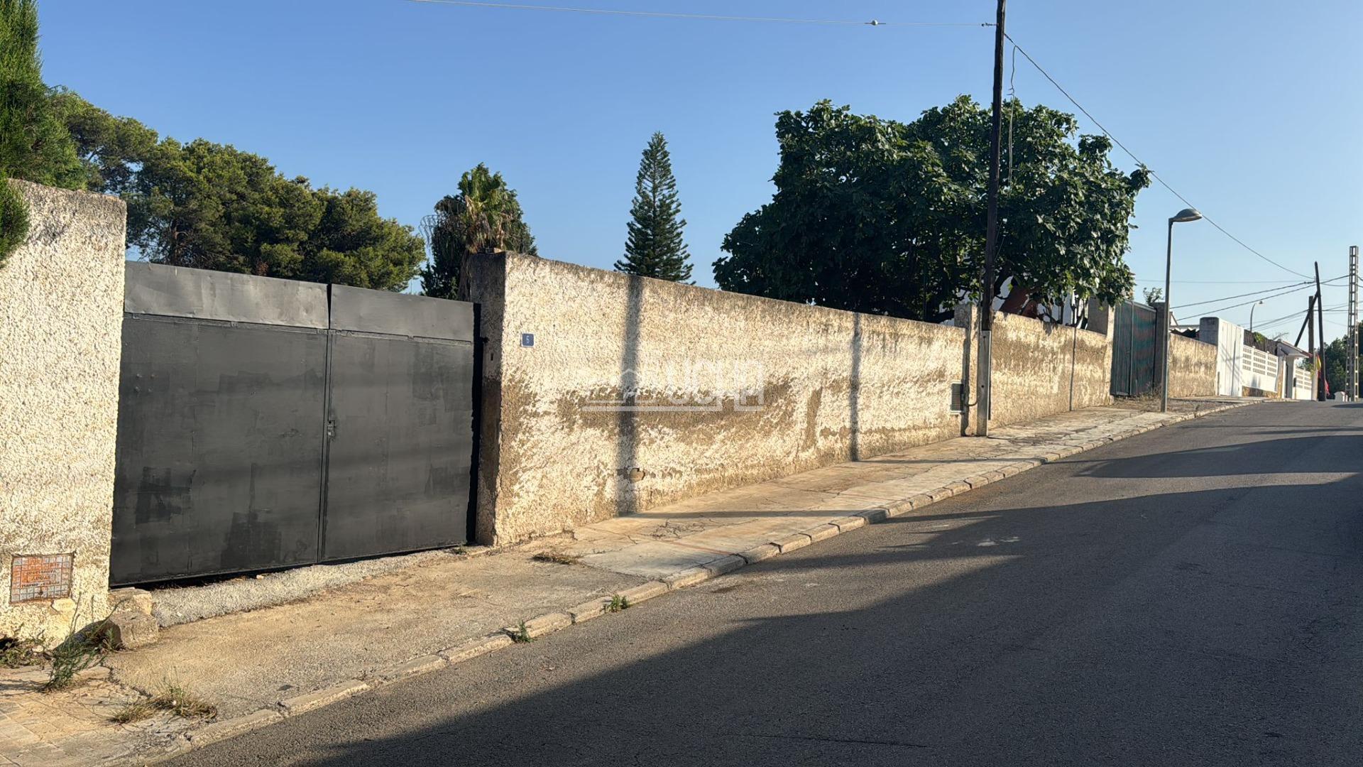 Parcela en Paterna — 6