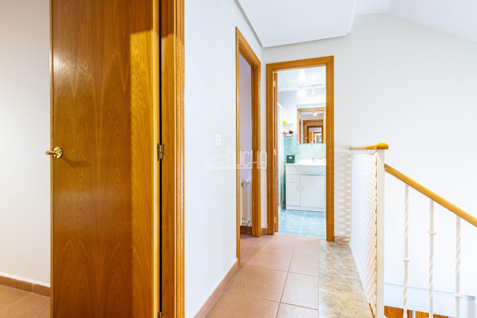 Piso en Betera — 24