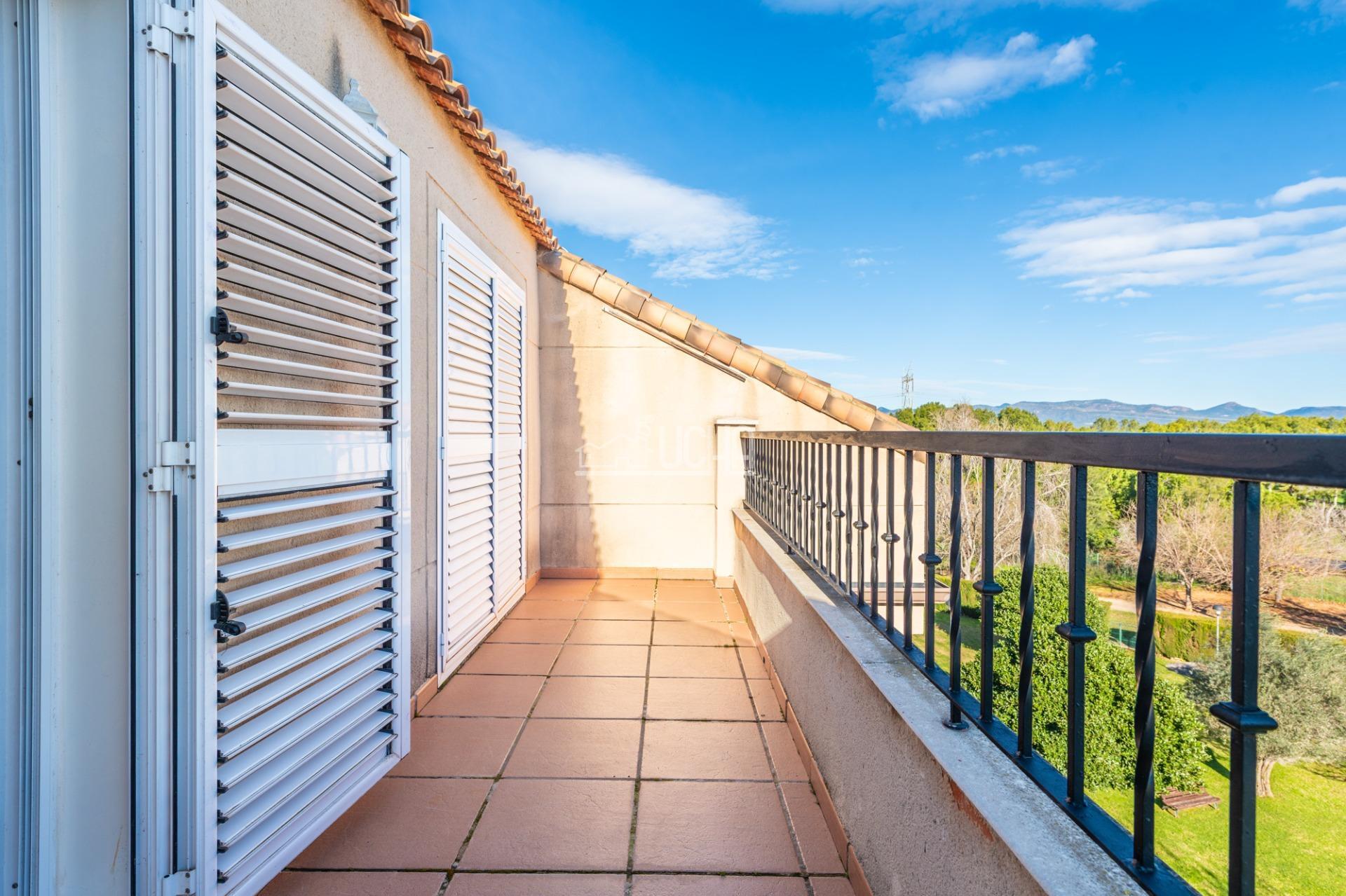 Piso en Betera — 27