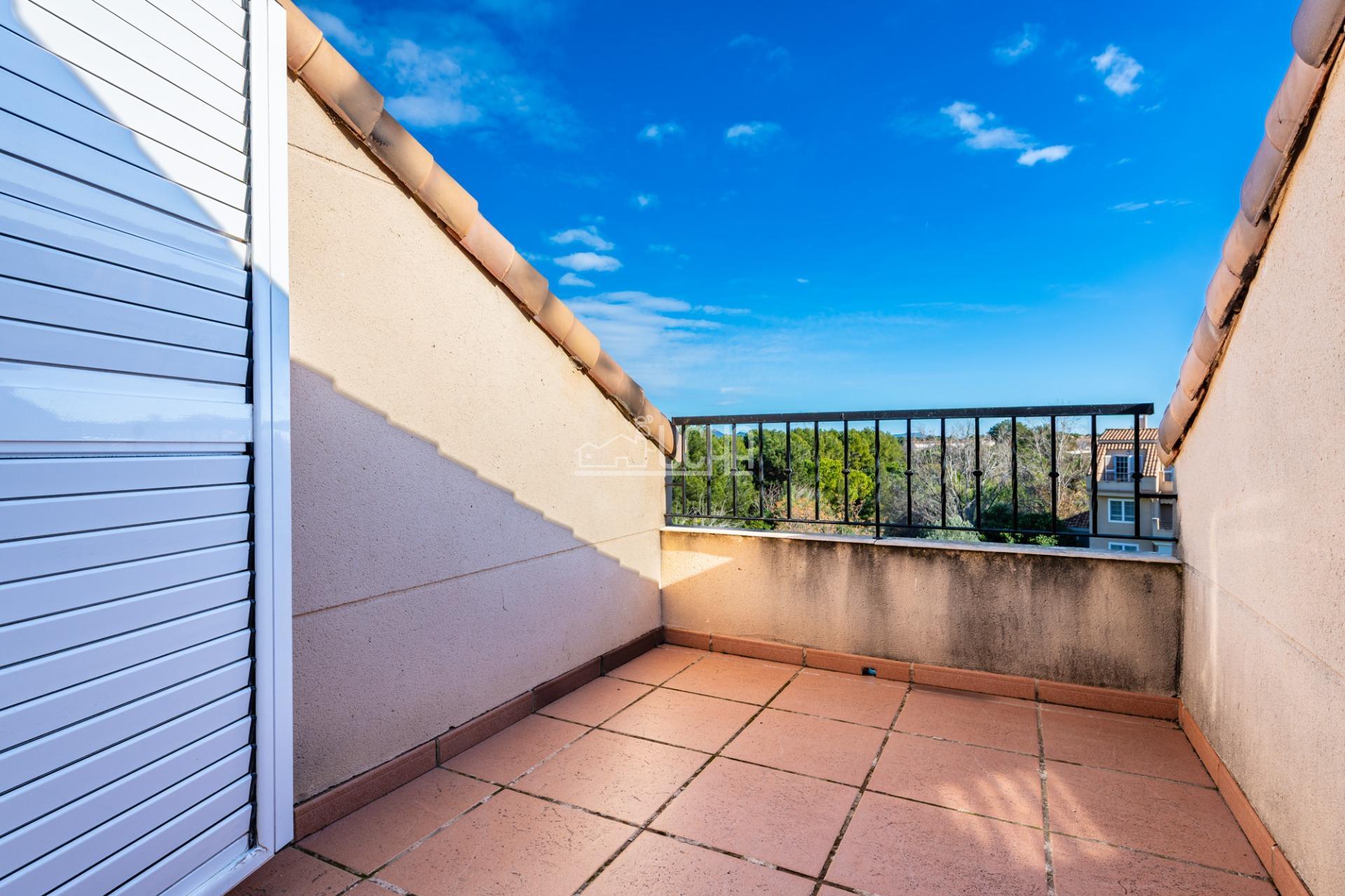 Piso en Betera — 34