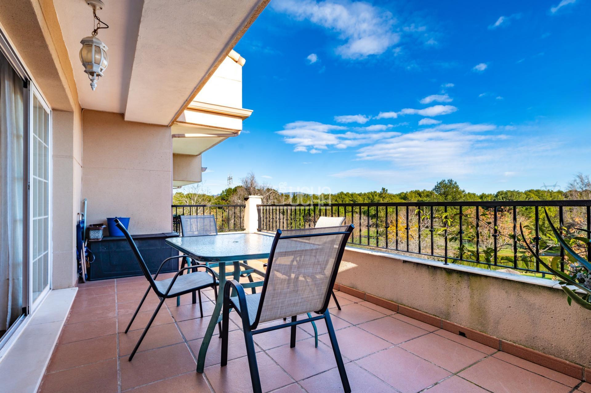 Piso en Betera — 6