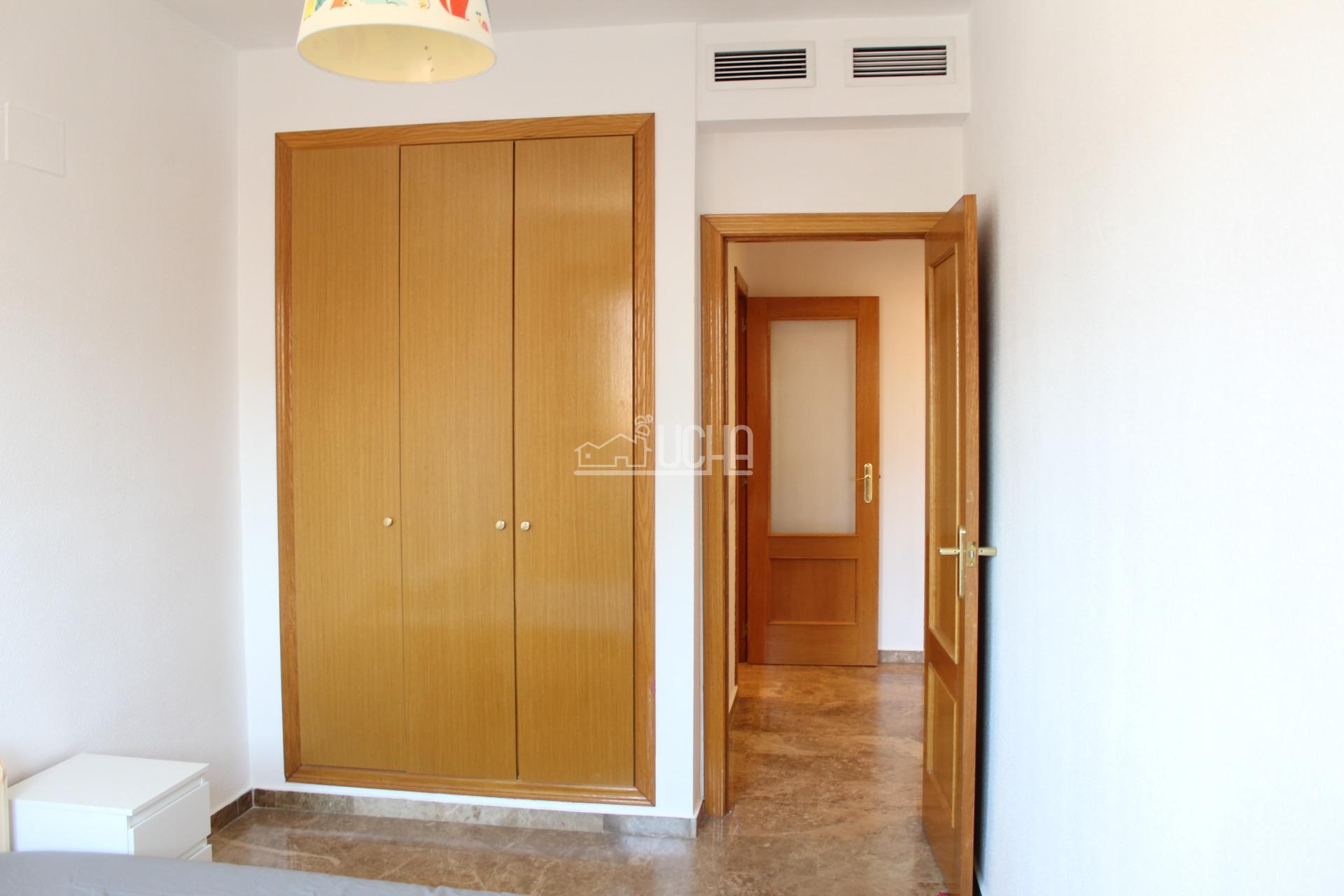 Amplio piso en venta y alquiler en Sant Pau, Valencia - ¡Listo para entrar a vivir! — 12