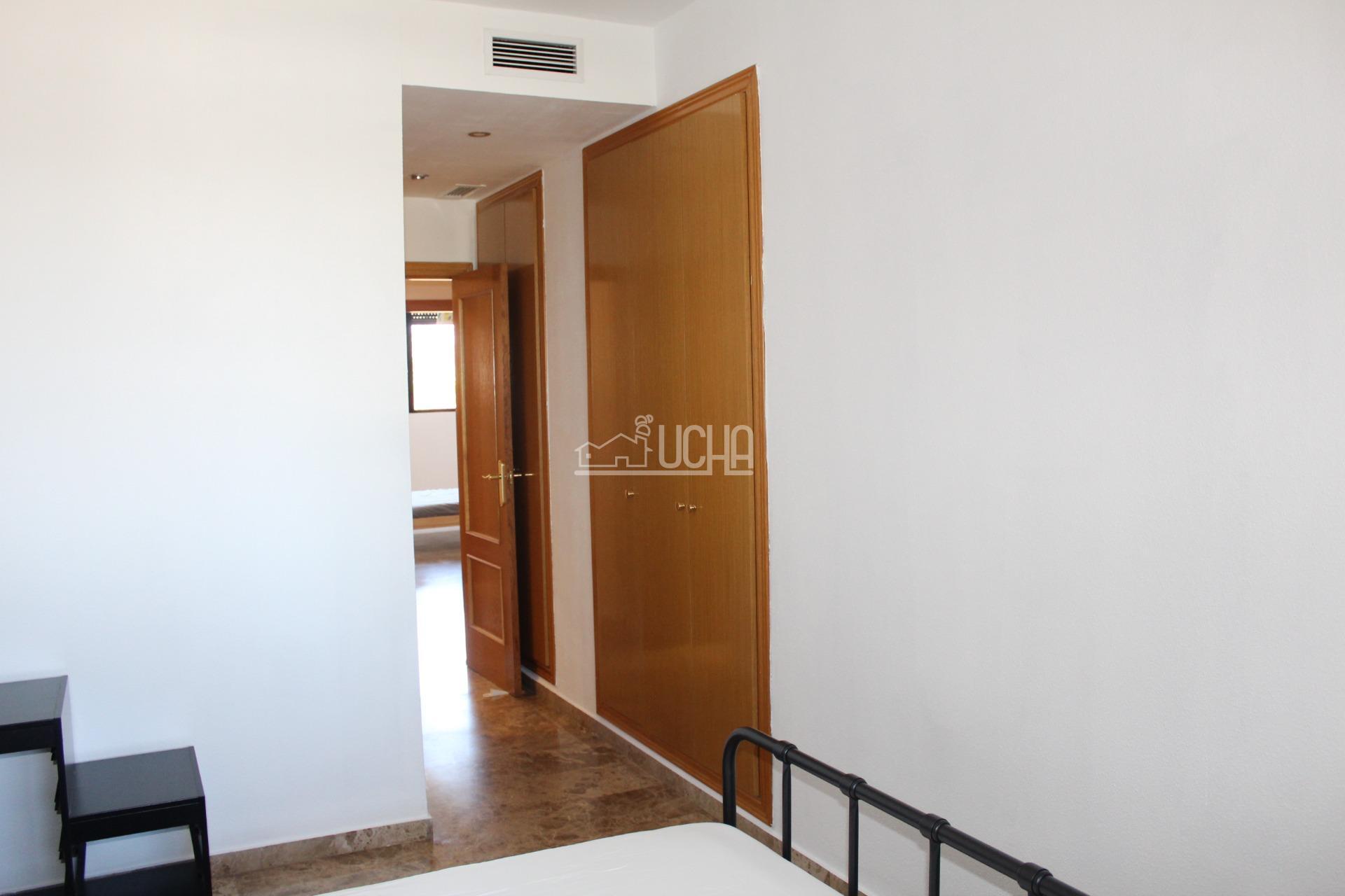 Amplio piso en venta y alquiler en Sant Pau, Valencia - ¡Listo para entrar a vivir! — 14