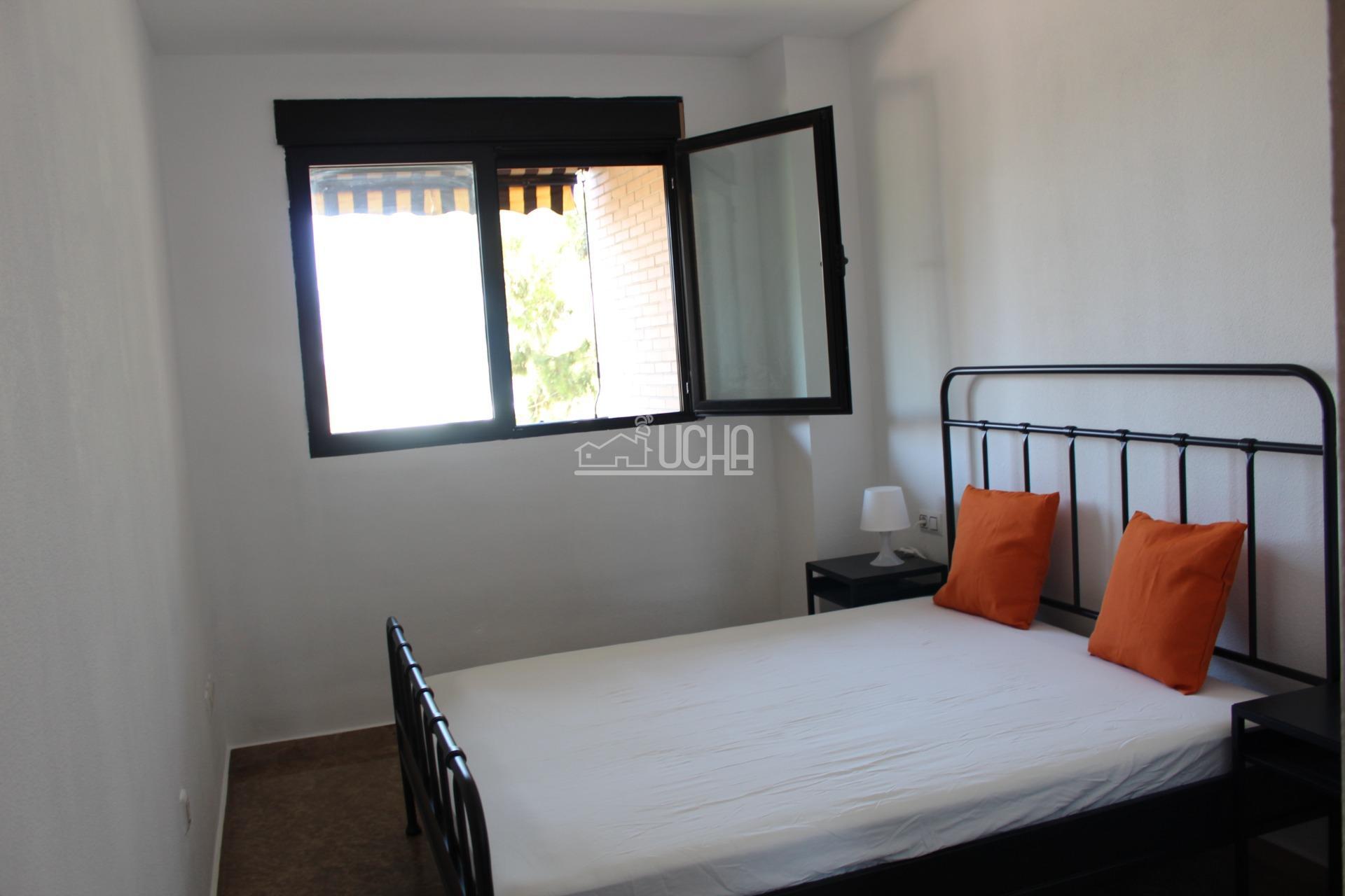 Amplio piso en venta y alquiler en Sant Pau, Valencia - ¡Listo para entrar a vivir! — 15