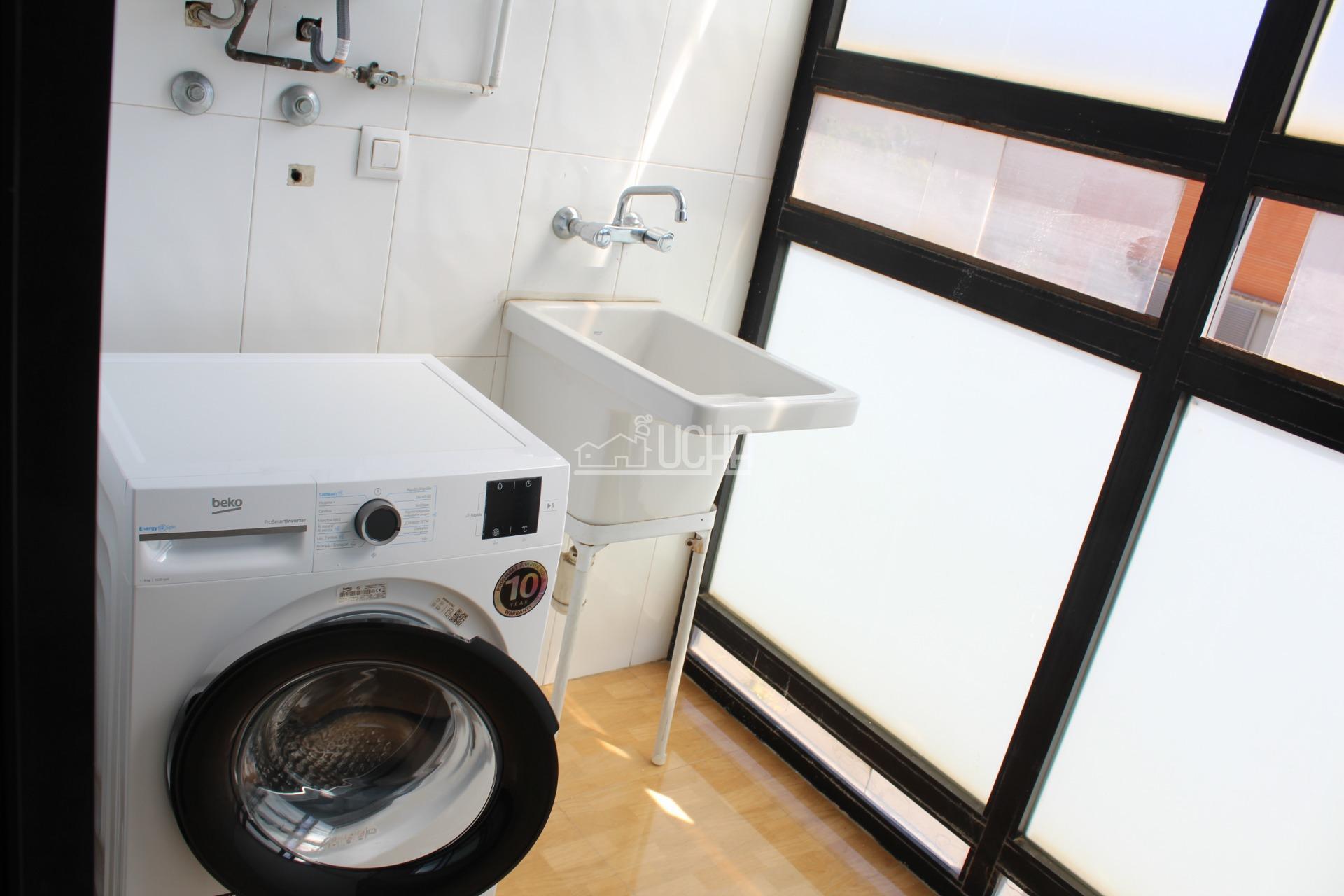 Amplio piso en venta y alquiler en Sant Pau, Valencia - ¡Listo para entrar a vivir! — 20