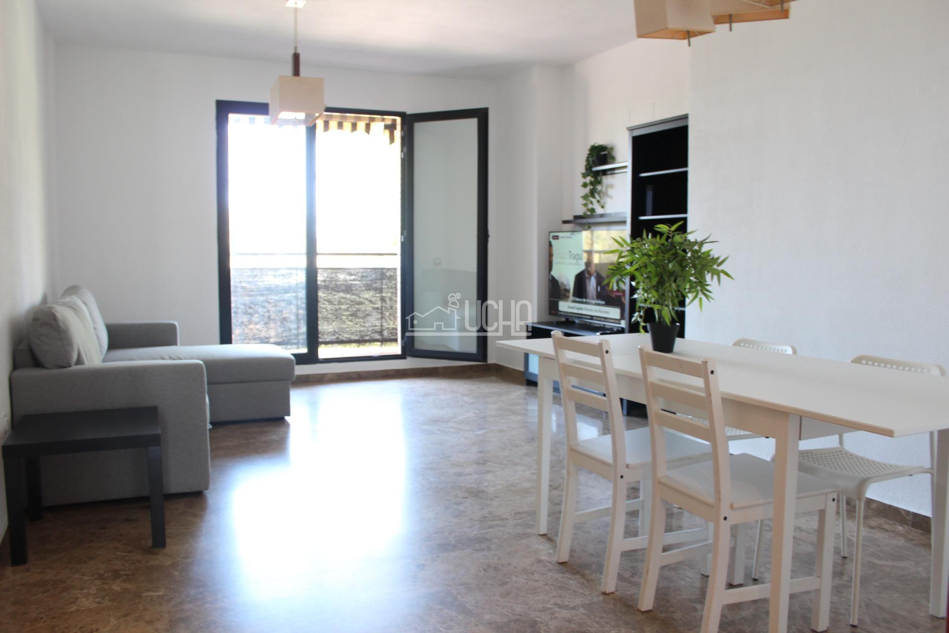 Amplio piso en venta y alquiler en Sant Pau, Valencia - ¡Listo para entrar a vivir!