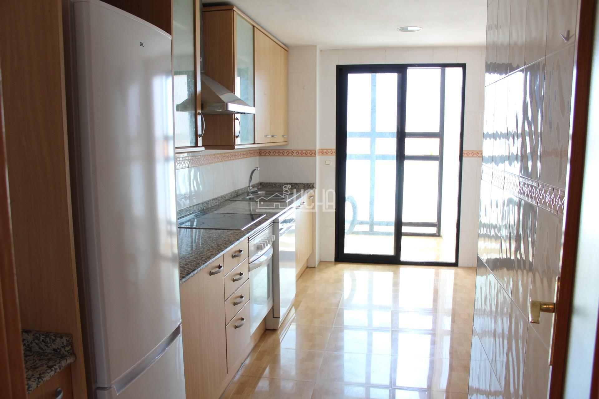 Amplio piso en venta y alquiler en Sant Pau, Valencia - ¡Listo para entrar a vivir! — 21