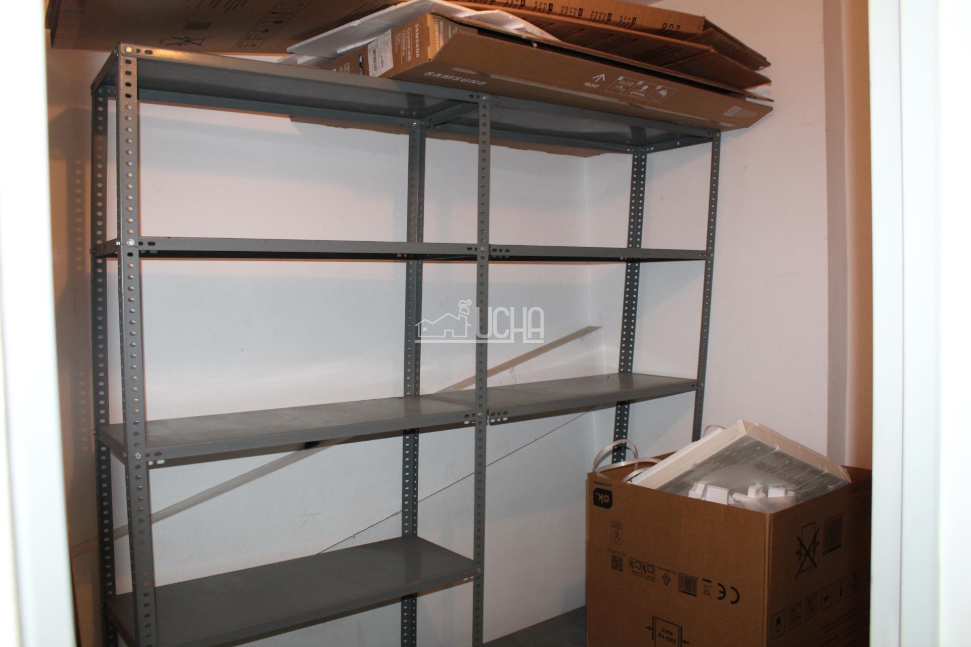 Amplio piso en venta y alquiler en Sant Pau, Valencia - ¡Listo para entrar a vivir! — 24