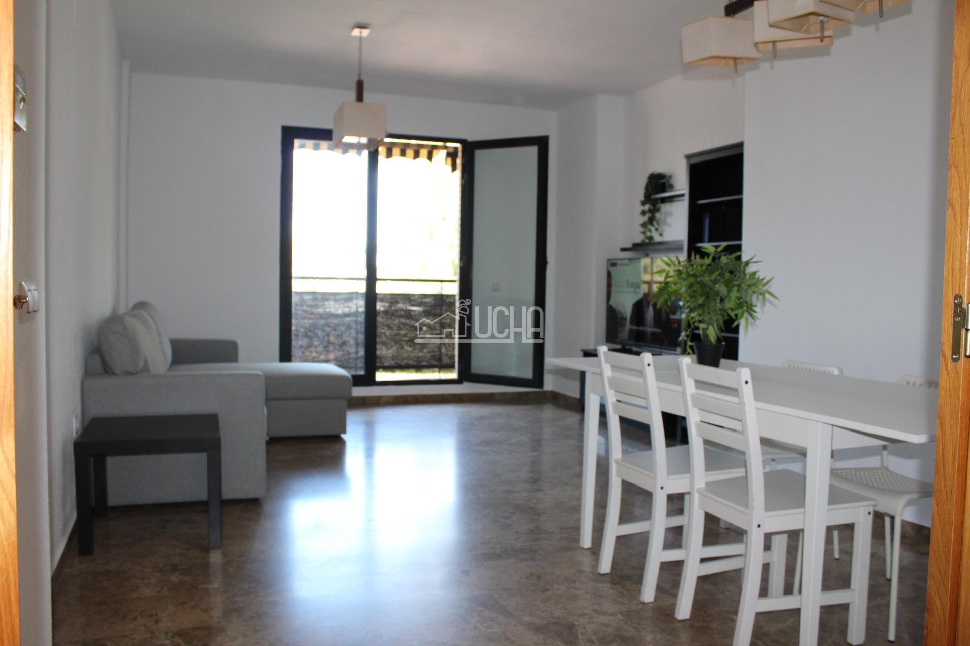 Amplio piso en venta y alquiler en Sant Pau, Valencia - ¡Listo para entrar a vivir!