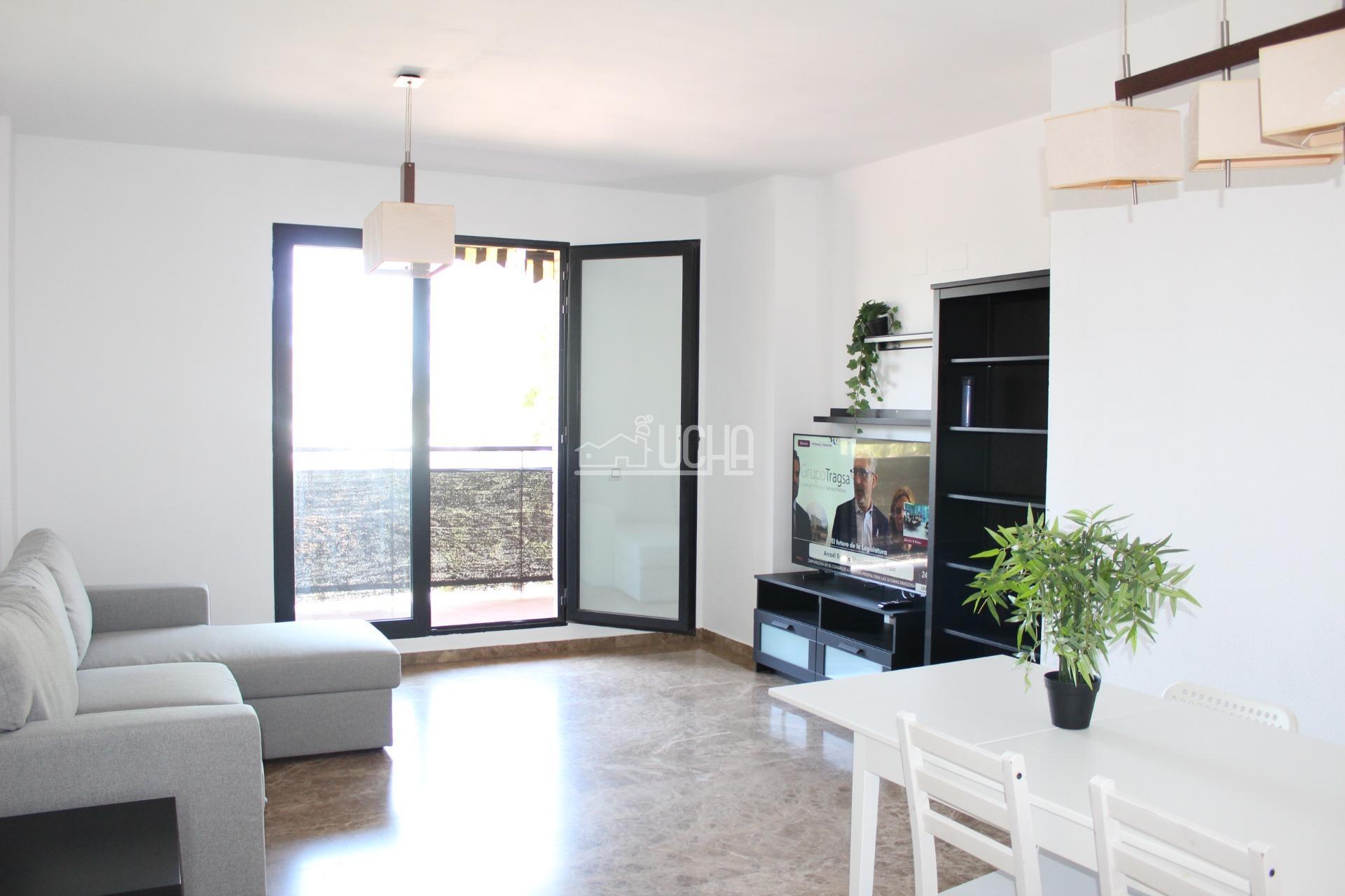Amplio piso en venta y alquiler en Sant Pau, Valencia - ¡Listo para entrar a vivir!
