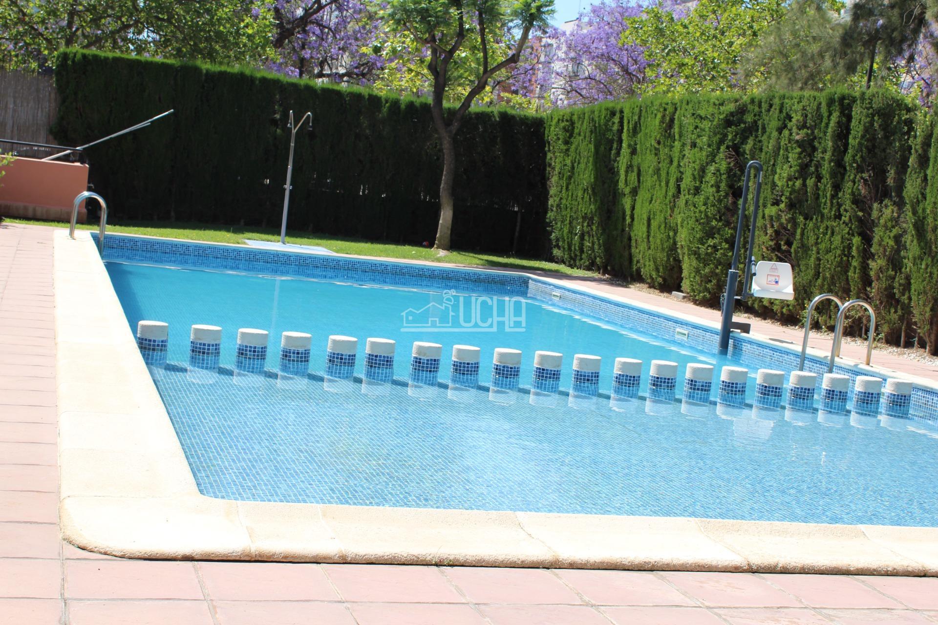 Amplio piso en venta y alquiler en Sant Pau, Valencia - ¡Listo para entrar a vivir! — 6