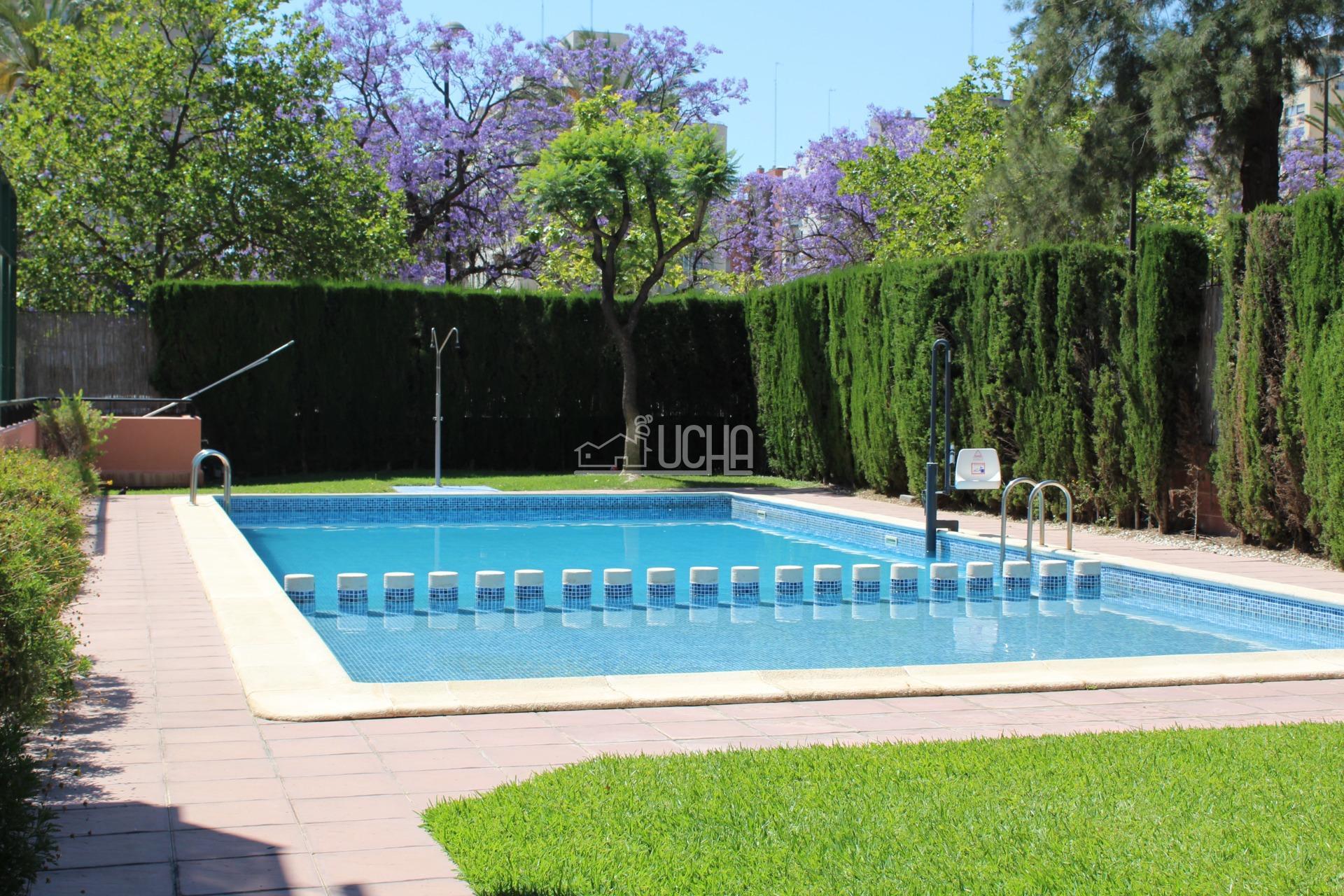Amplio piso en venta y alquiler en Sant Pau, Valencia - ¡Listo para entrar a vivir! — 7
