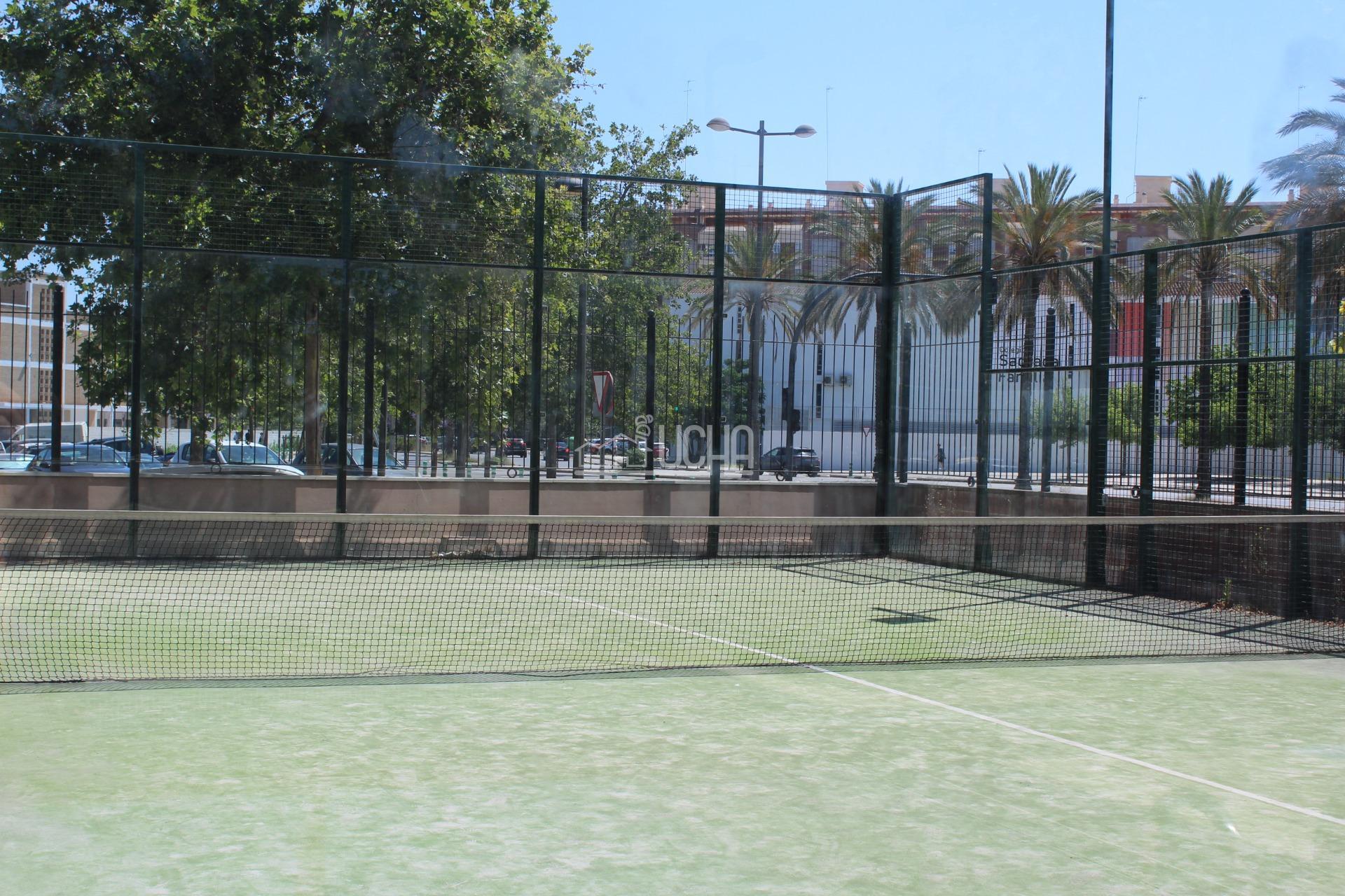 Amplio piso en venta y alquiler en Sant Pau, Valencia - ¡Listo para entrar a vivir! — 8