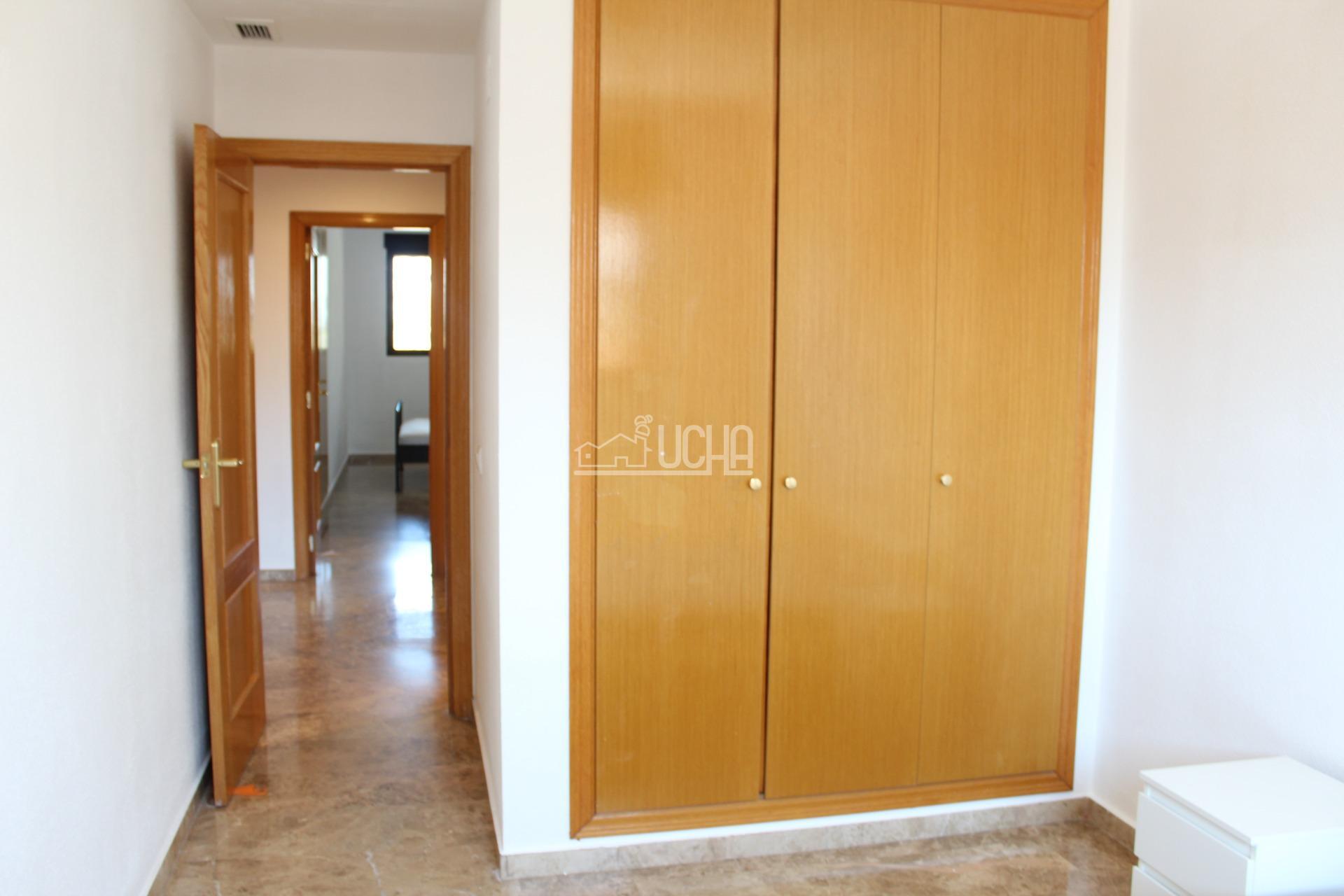 Amplio piso en venta y alquiler en Sant Pau, Valencia - ¡Listo para entrar a vivir! — 9